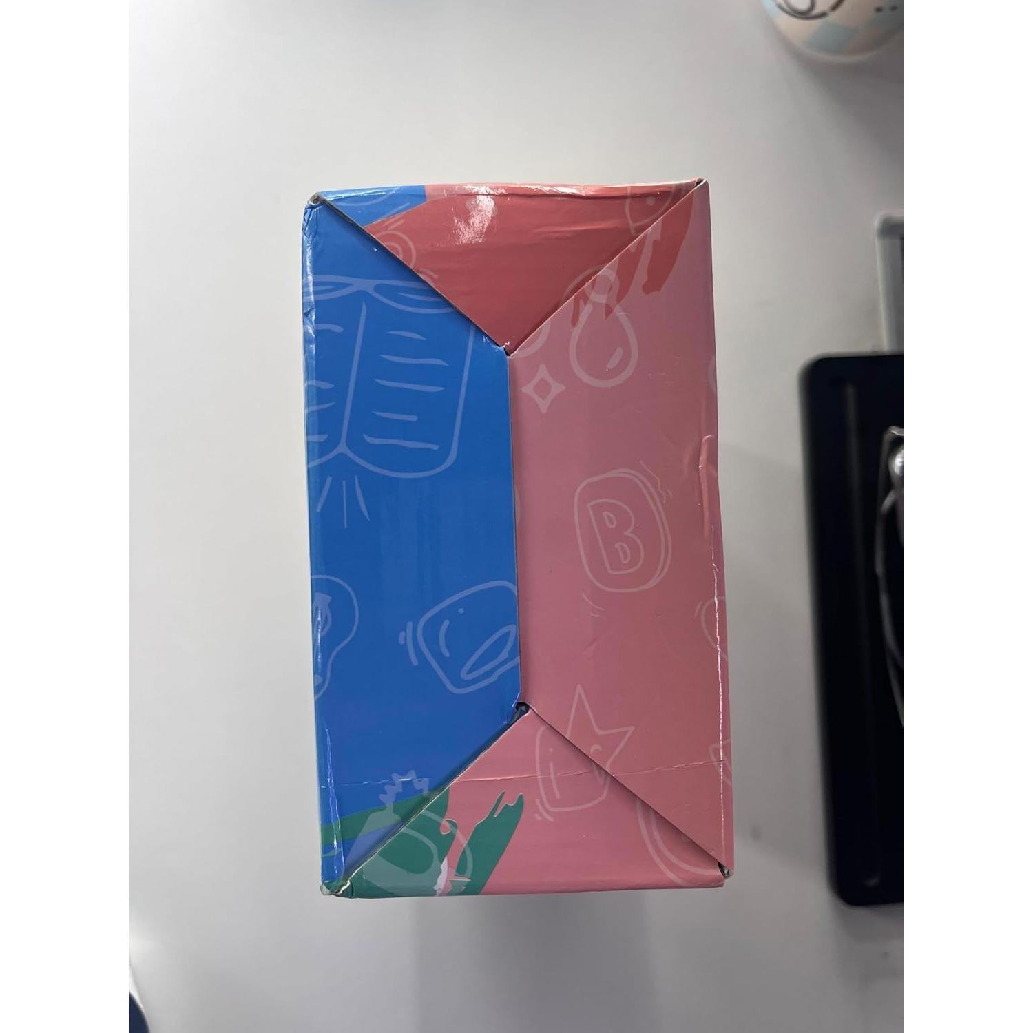 Kit de Joyería Funtopia 37000 Piezas 3mm Perlas de Vidrio