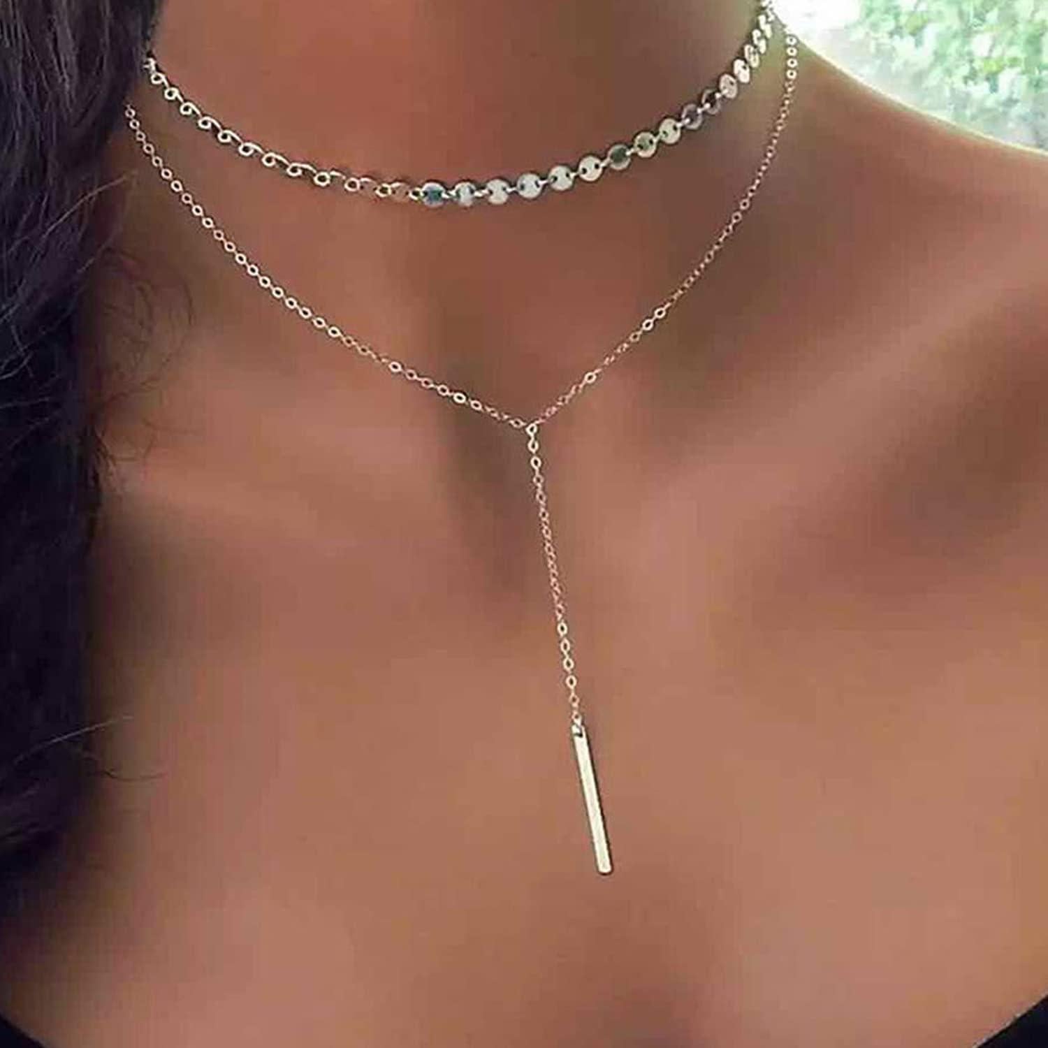 Kit de Suministros para Hacer Joyas Jishi 18m 6 Colores