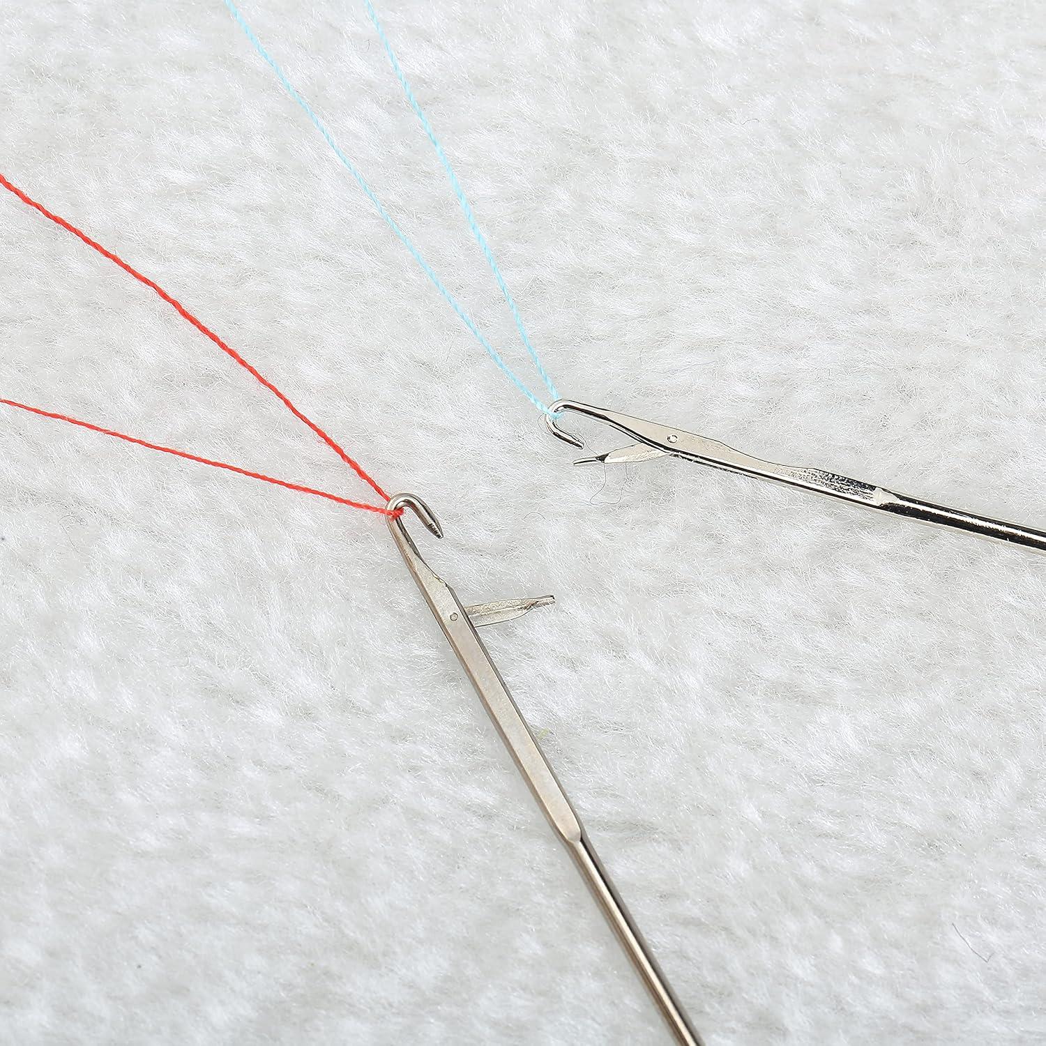 Gancho de Turner de Bucle Mr. Pen, Acero Inoxidable, 4 Piezas