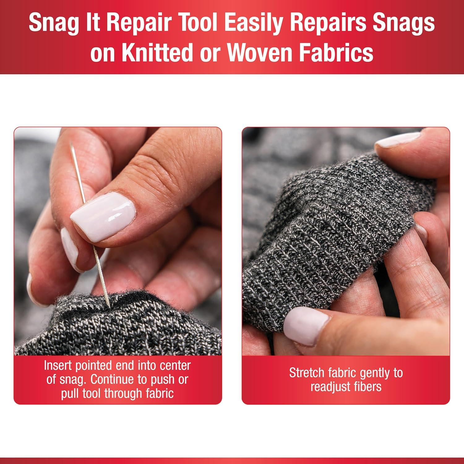 SINGER Wardrobe Repair Essentials