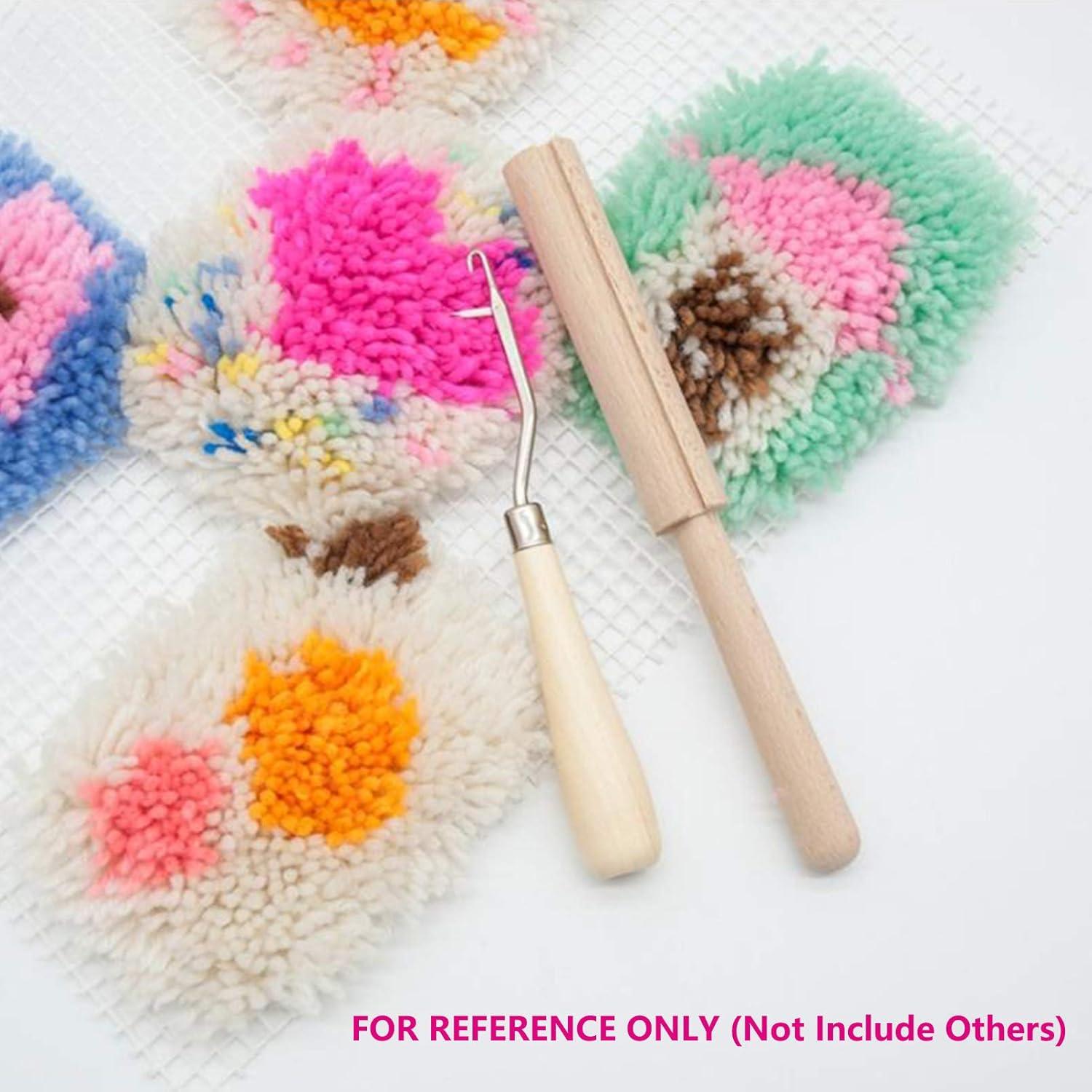 Cortadora de Hilo de Madera Yushen para DIY - 18.8cm