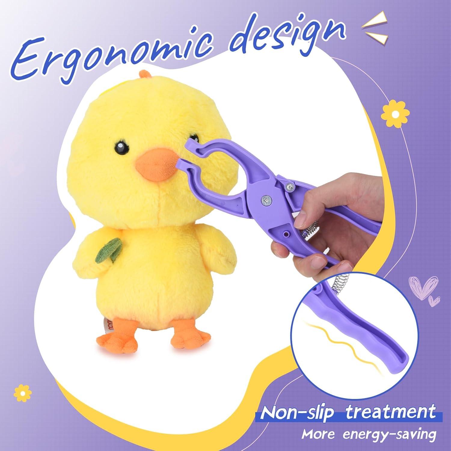 Herramienta de Ojos de Seguridad Jifvrnk DMST 21.8x6.4cm