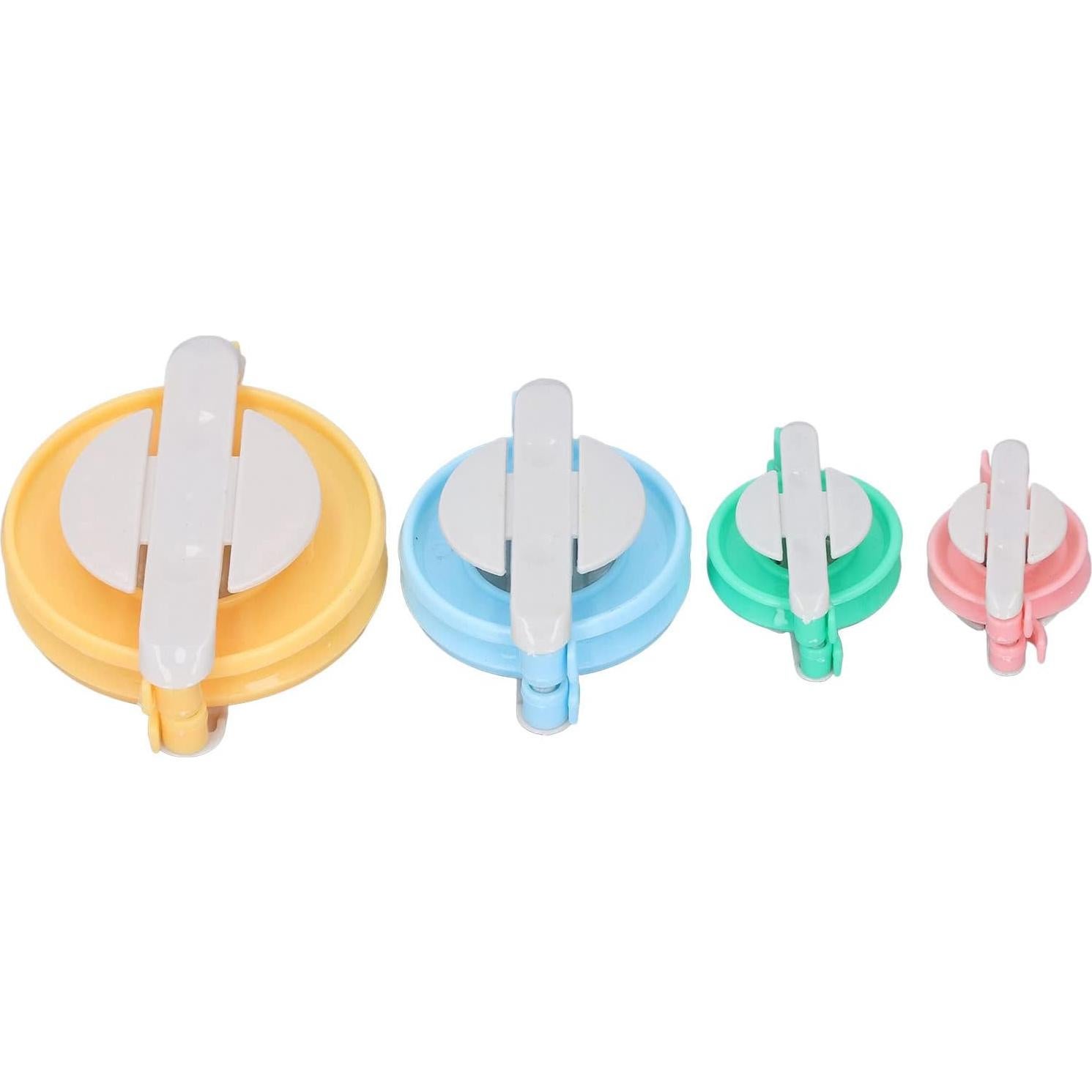 Kit de Malla para Ganchillo de Alfombra PESUMA - 50x50cm