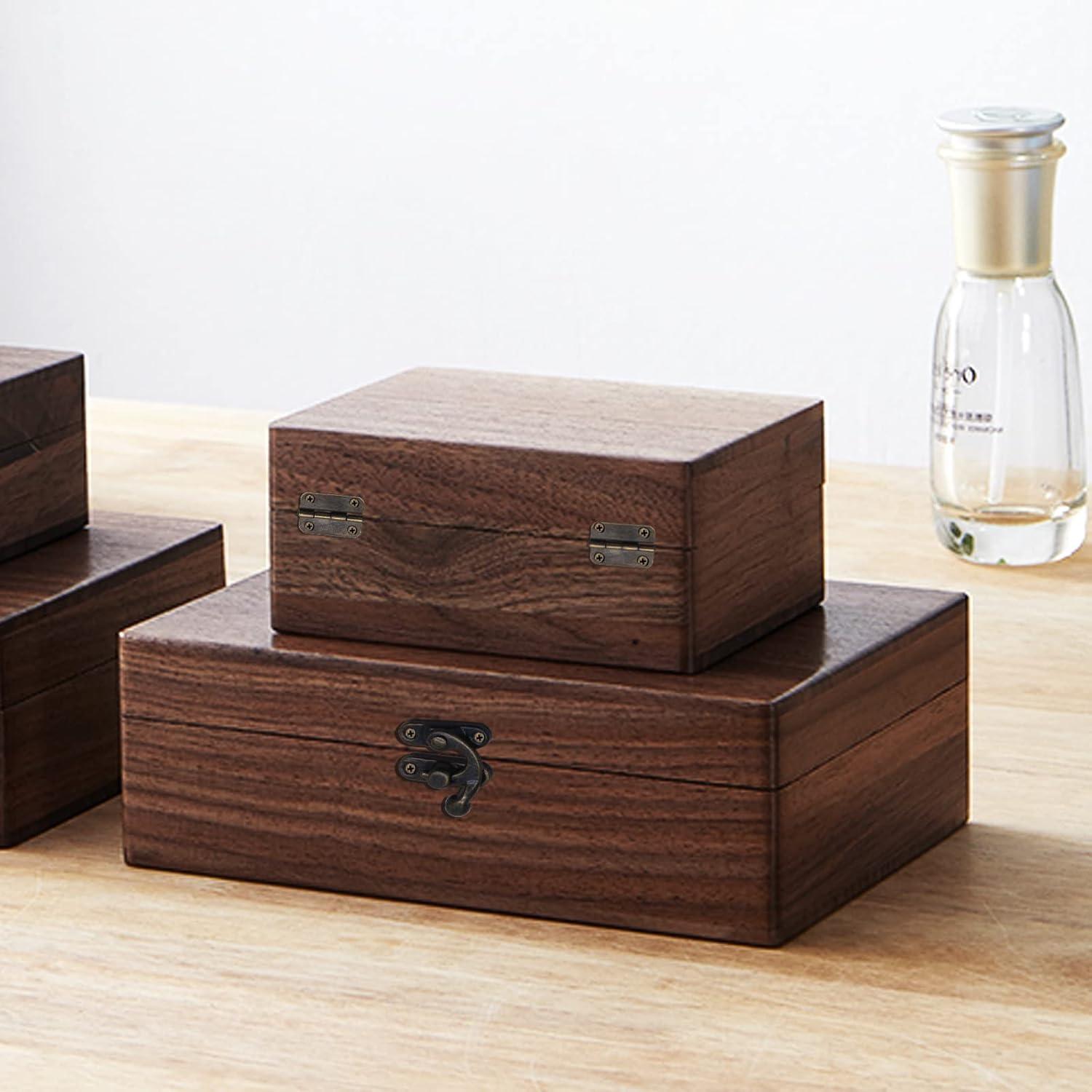 Gancho de Cierre Derecho y Bisagras Antiguas Kyuionty