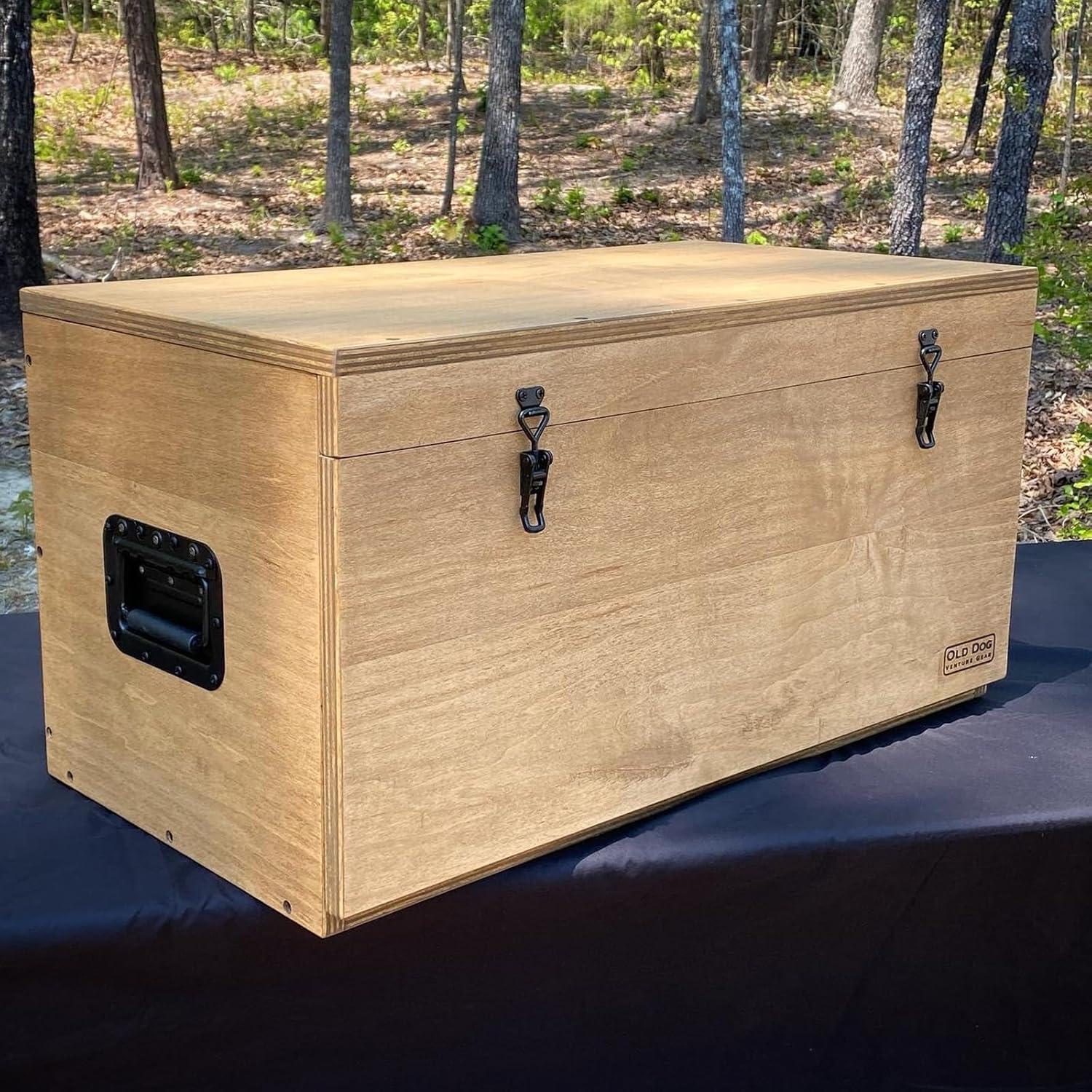 4 Pestillos de Palanca Ajustables EVANCENT 1320lbs Metal Negro