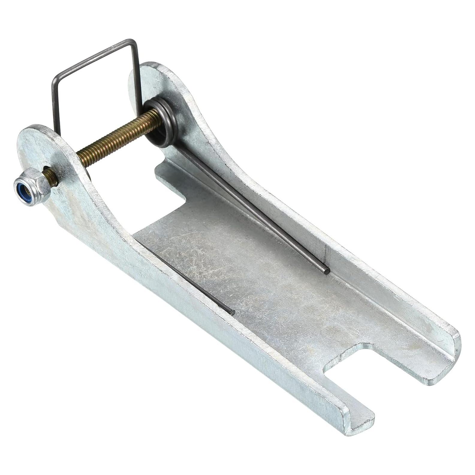 Kit de Pestillo de Seguridad PATIKIL 3.8" Metal Resistente