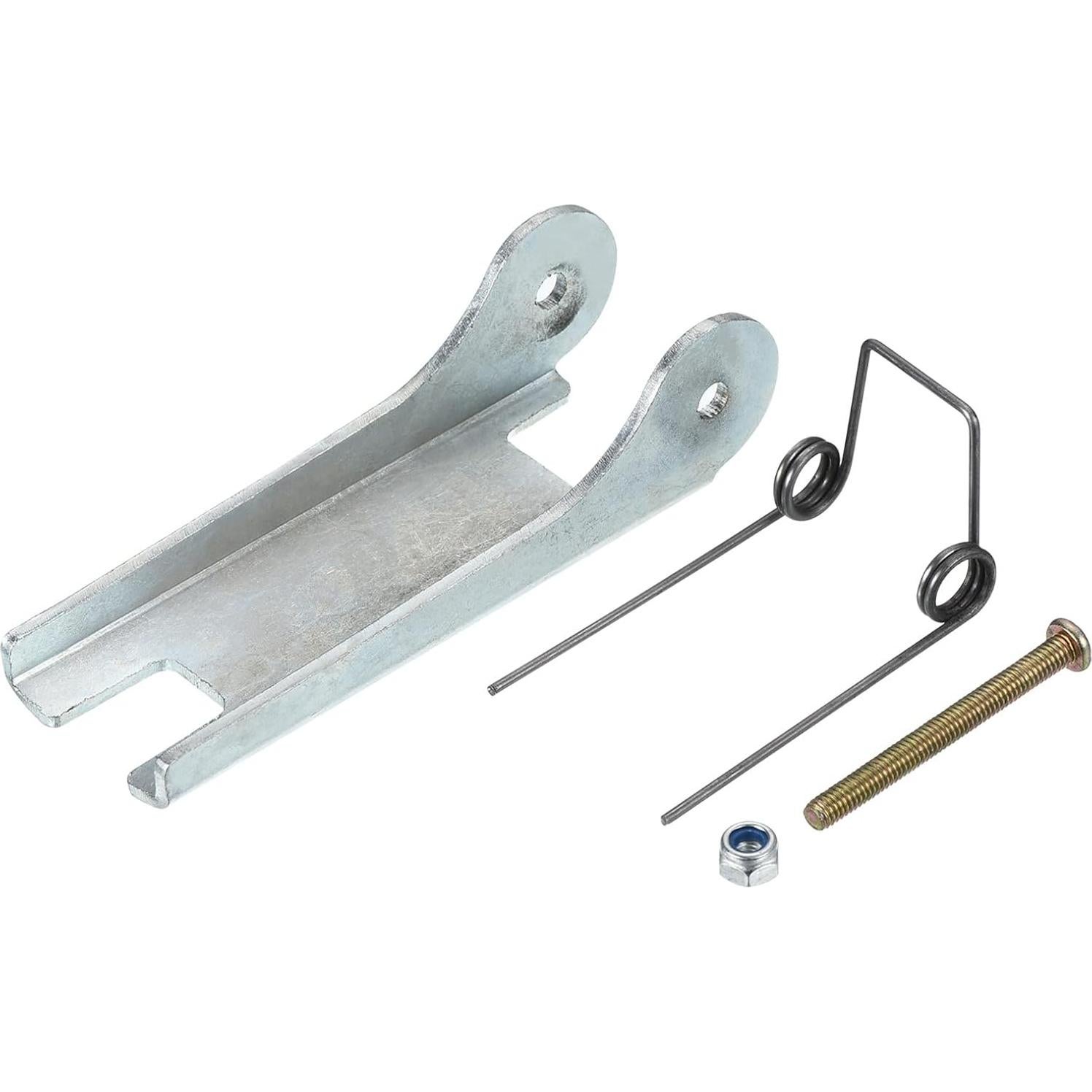 Kit de Pestillo de Seguridad PATIKIL 3.8" Metal Resistente