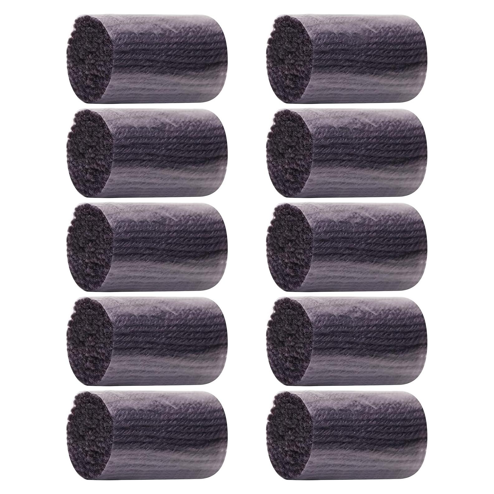 Kit de Ganchillo DIY 28 Colores Más Allá de Tus Pensamientos