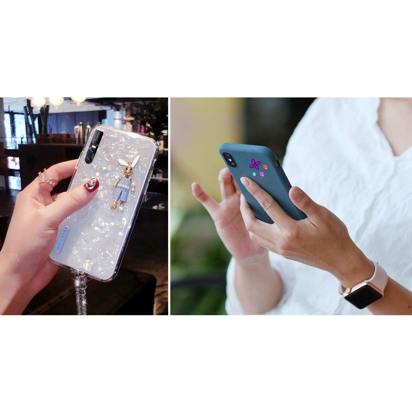 Stickers de Gemas Autoadhesivas Selizo - 658 Piezas Brillantes