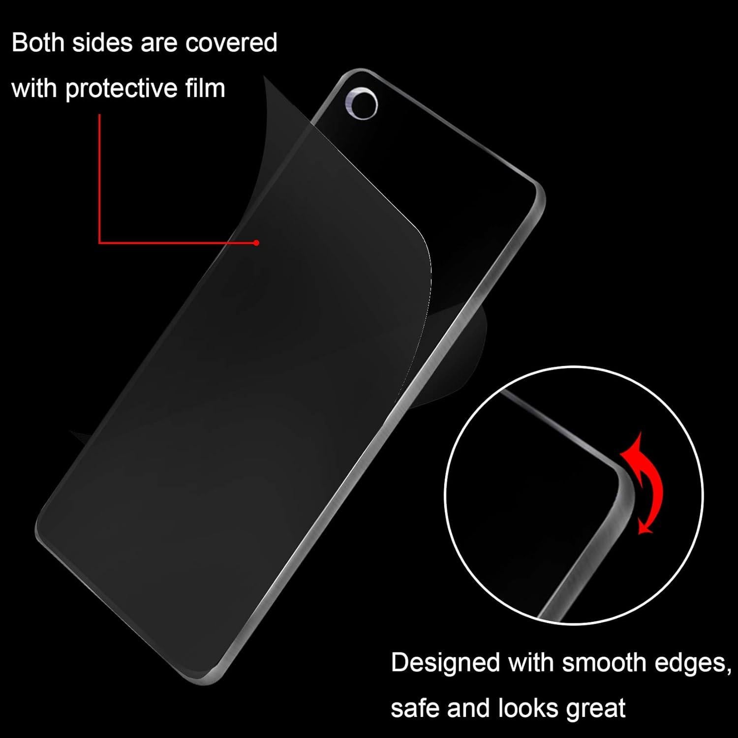 Set de 120 Piezas Llavero Acrílico Duufin con Borlas