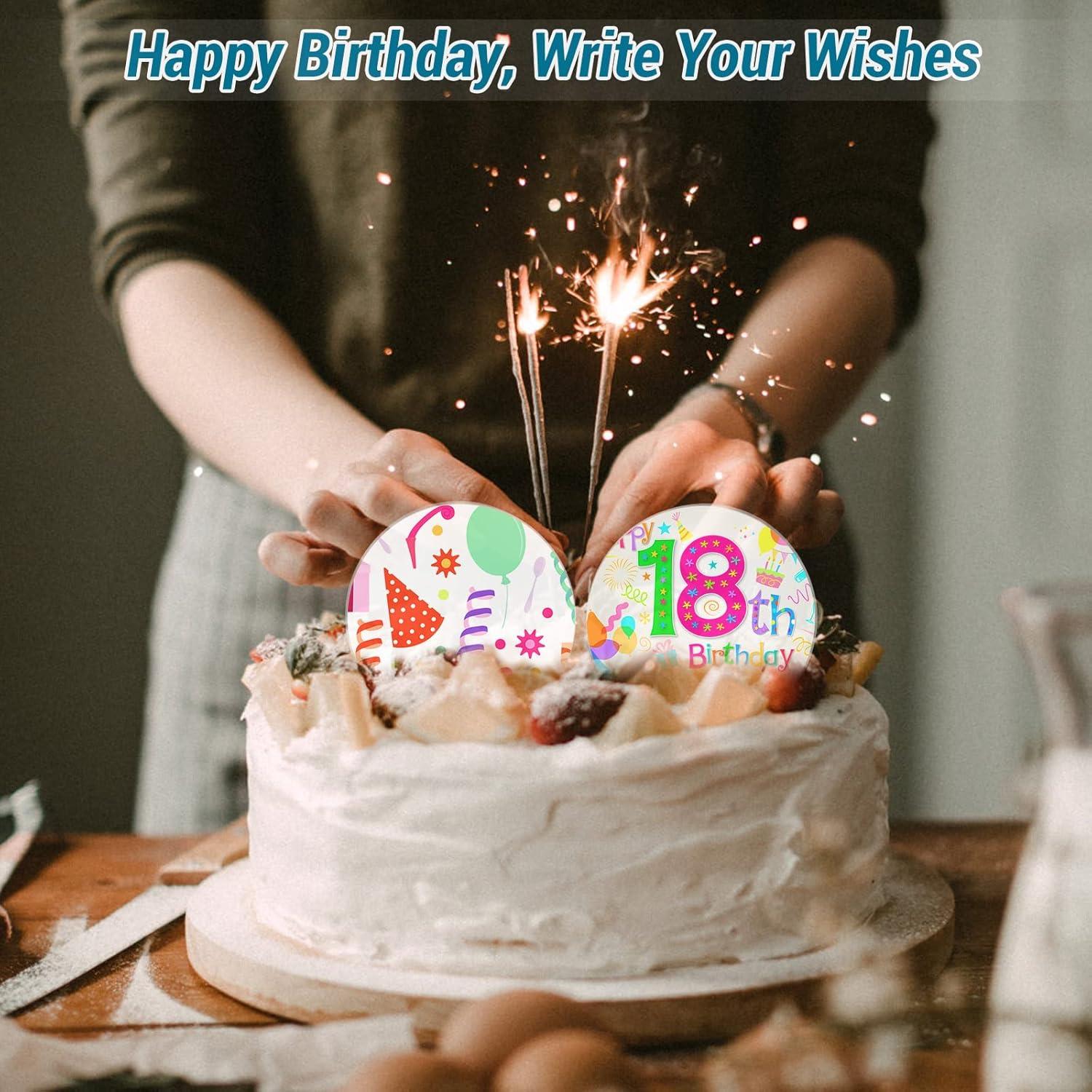 Kit 350 Pcs Llaveros Acrílicos Vacíos Cludoo 5.08 cm DIY