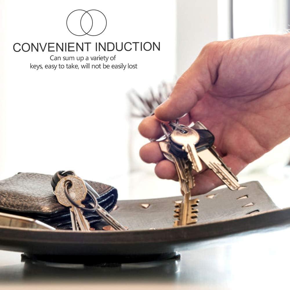 Anillos de Llave Divididos Fandamei 200 Piezas 25mm y 28mm