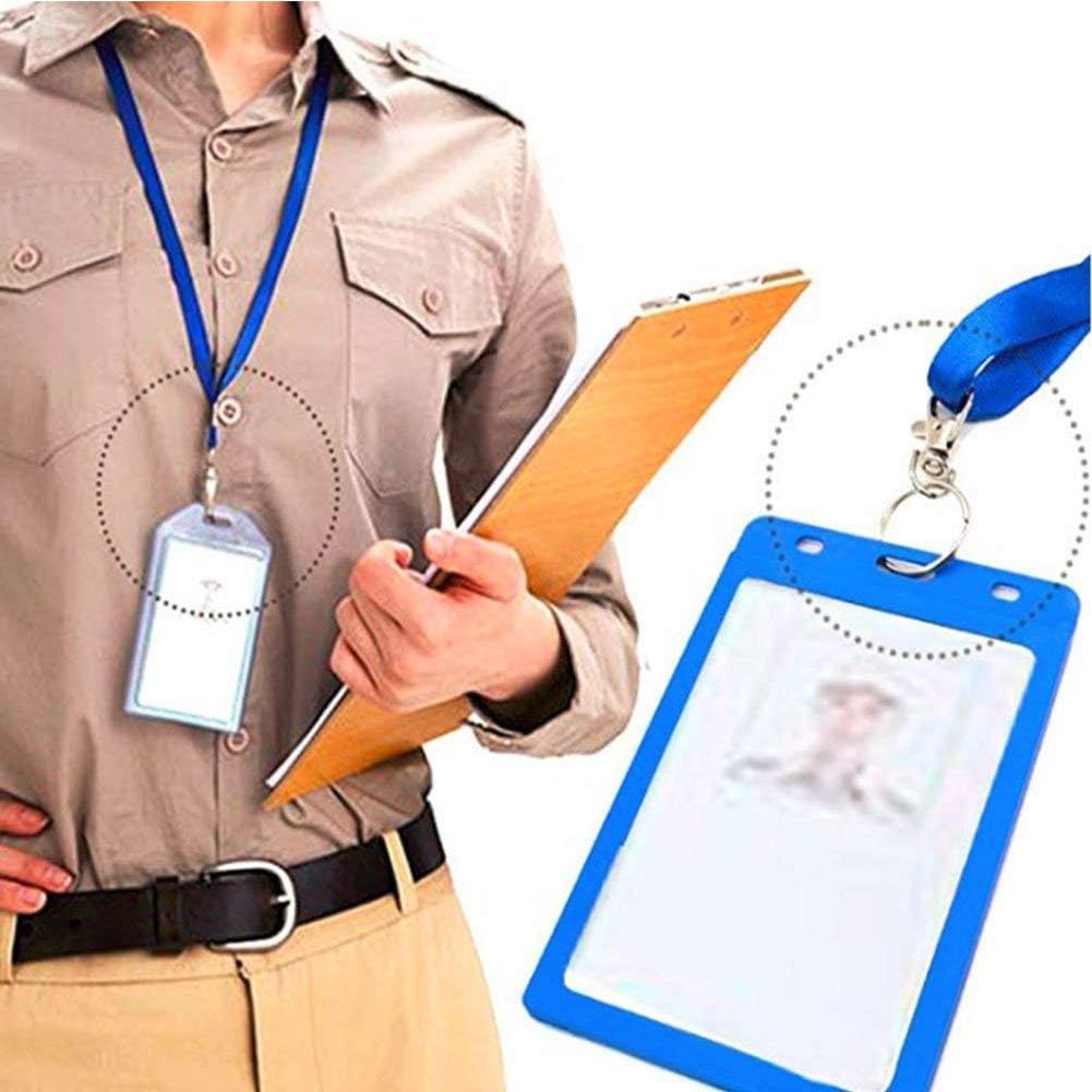 Pawfly 100 Anillos de Llave Divididos 1.27 cm Acero Inoxidable