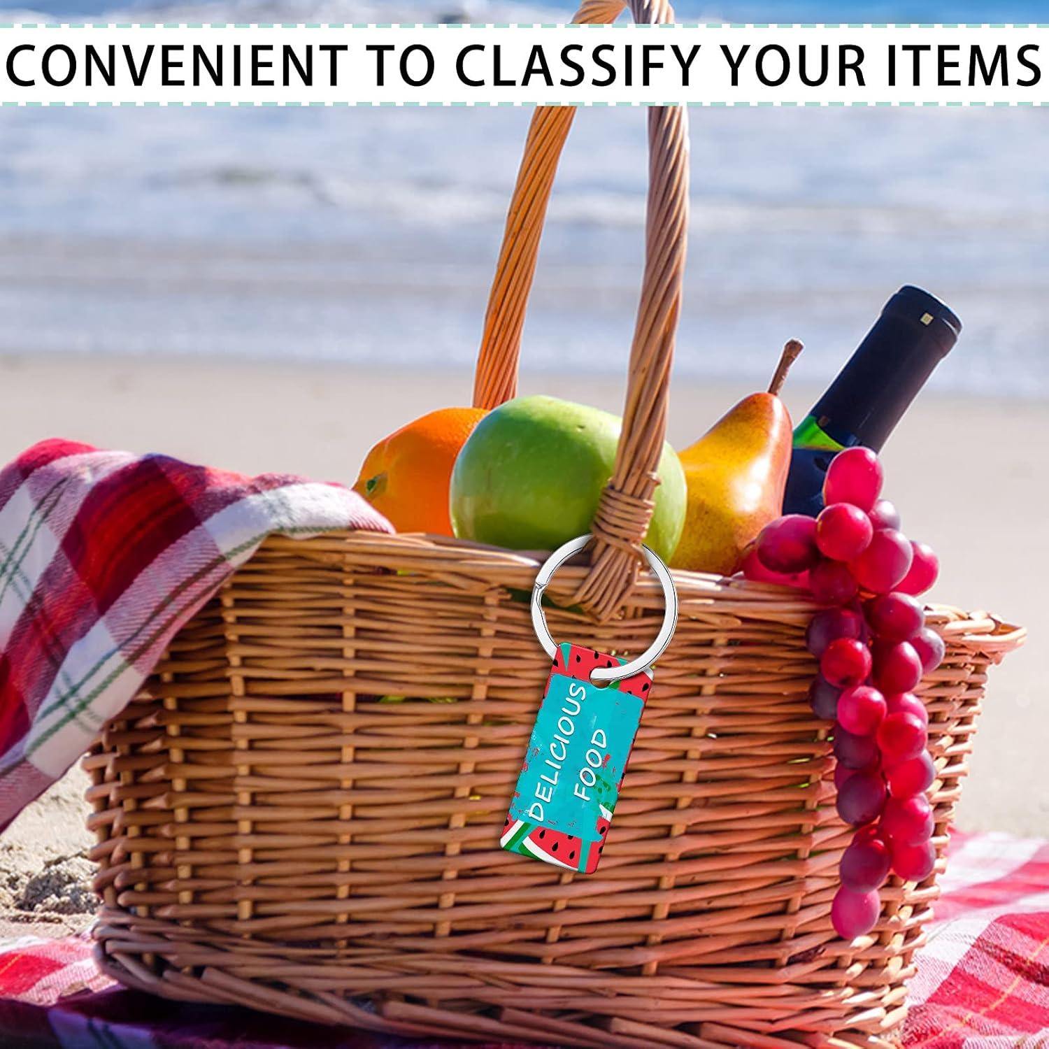 30 Placas Rectangulares de Aluminio para Sublimación DIY 4x2cm