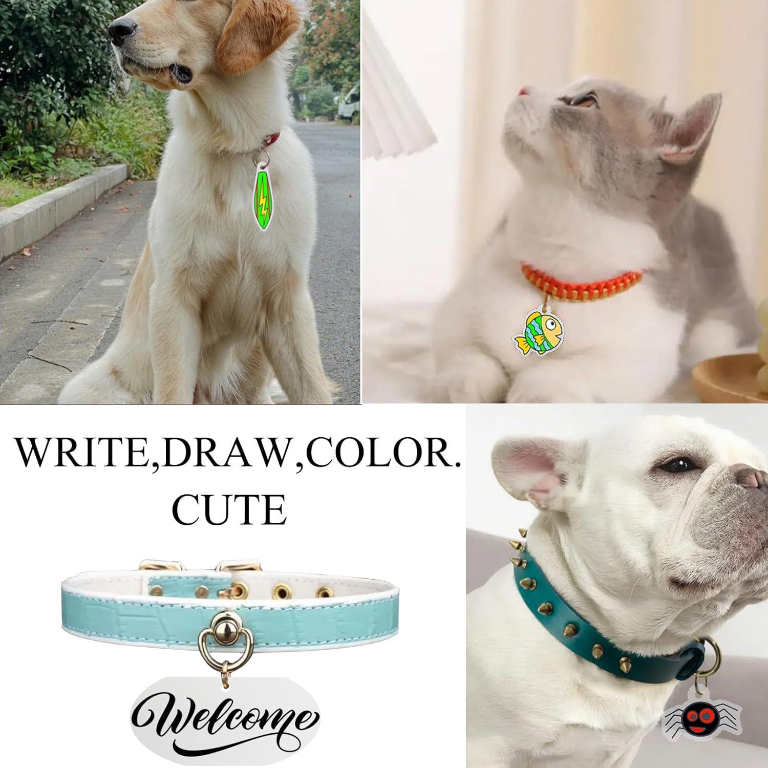 Kit de Hojas Termocontraíbles AncBace 25 Piezas 20x14.5cm