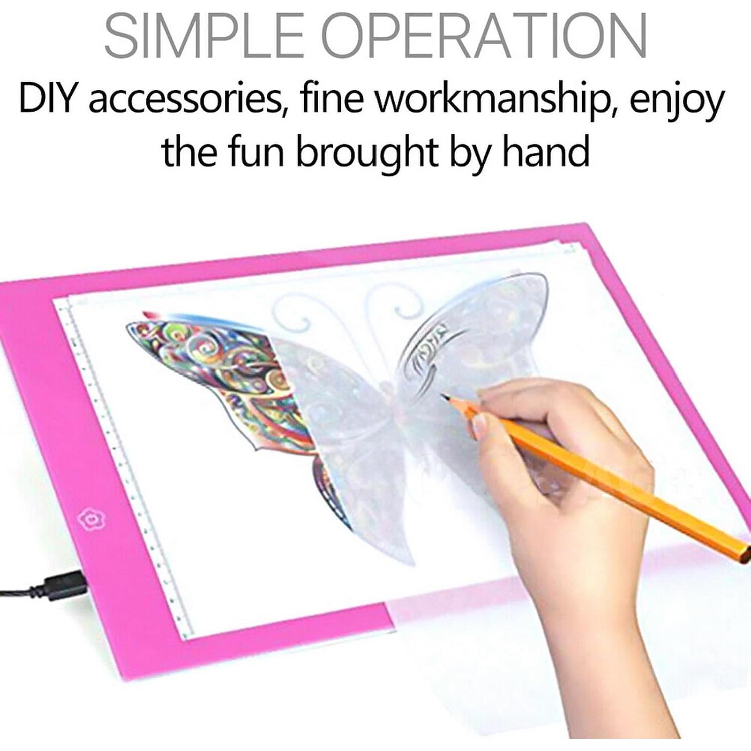 Hoja Termocontraíble A4 SUEIANNMN 10 Piezas Semitransparente