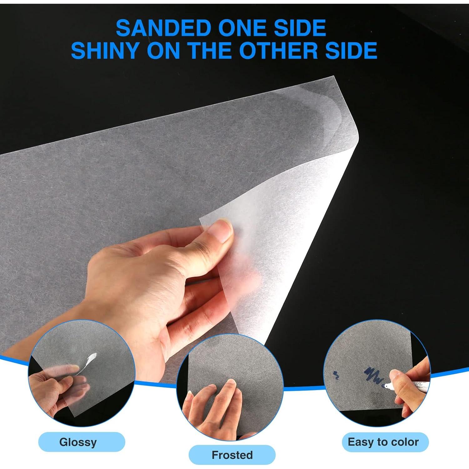 Kit de llaveros termocontraíble FASBET 135 piezas A4