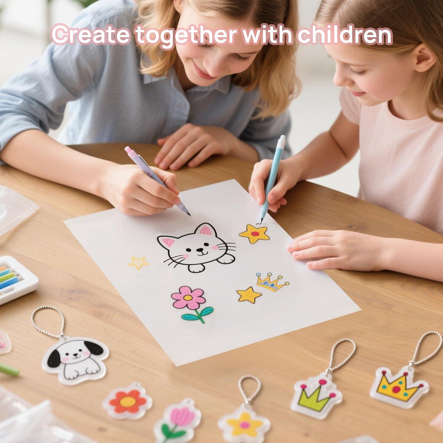 Hojas de Plástico Retráctil Catephe 30 Pcs A5 20.1x14.5 cm