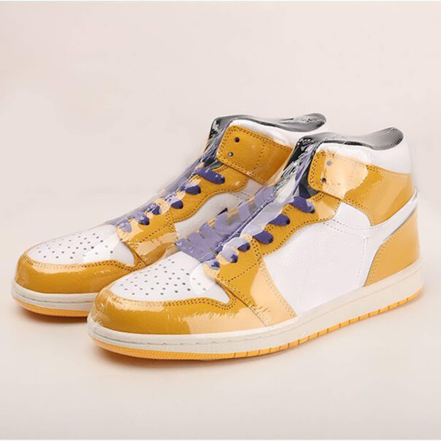 Bolsas de Envoltura Retráctil Morepack 100 Pcs 35.56x50.8 cm PVC