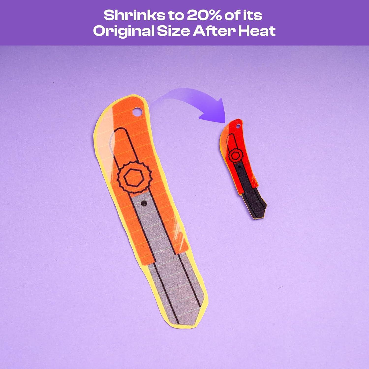 Kit de Llaveros Retráctiles 132 PCS Ayfjovs - Manualidades DIY