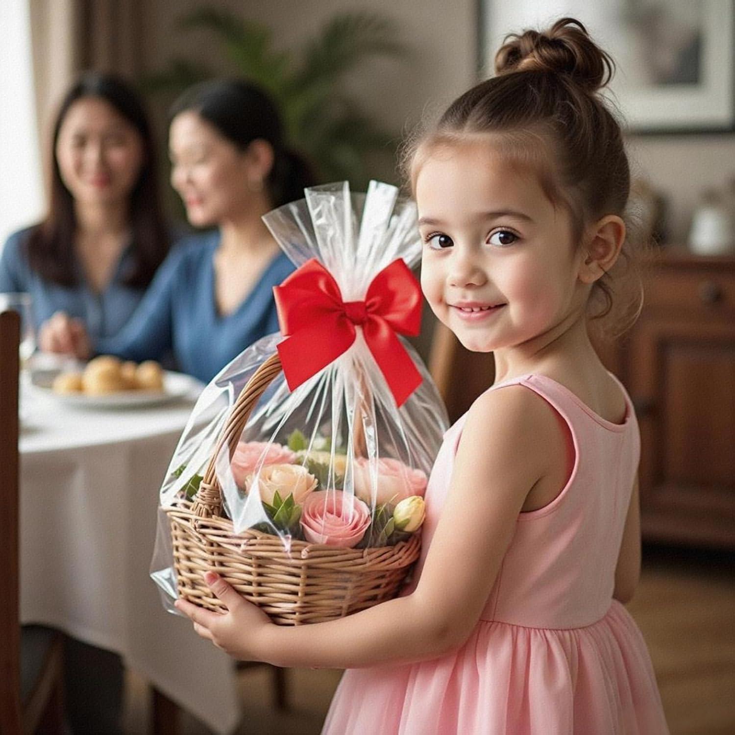 Bolsas de Envoltura Retráctil Morepack 35.6x45.7 cm 20 Pzas