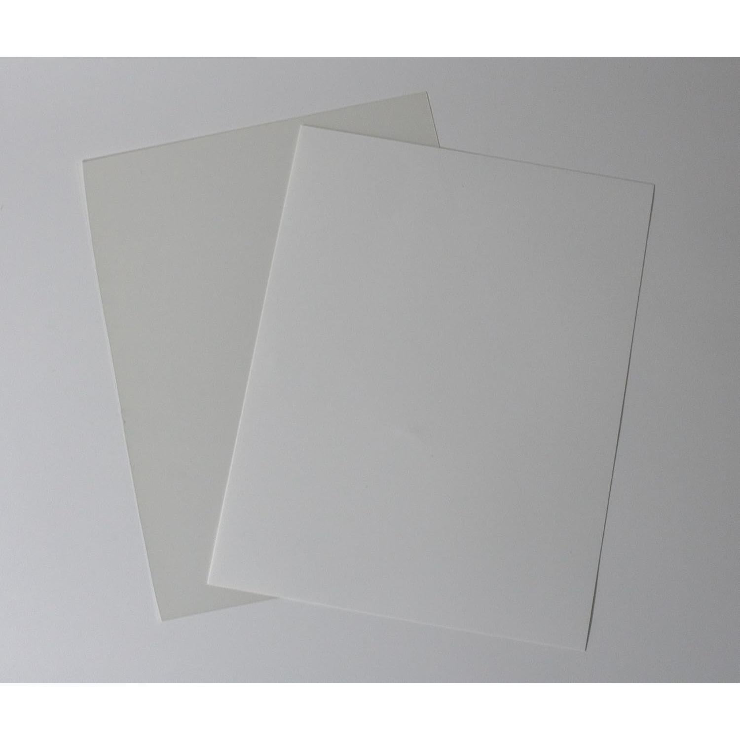 Película Retráctil Grafix Clara Mate 30 Hojas 27.94x21.59 cm