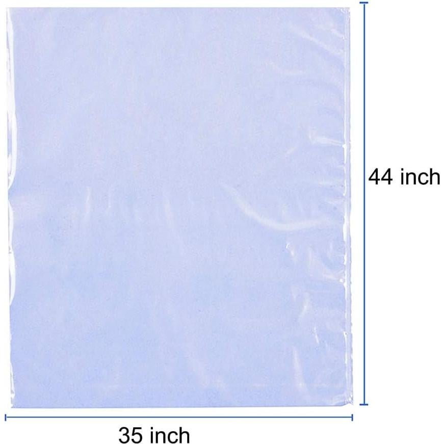 Bolsas de Envoltura Térmica LazyMe Jumbo 89x112 cm - 5 Pcs