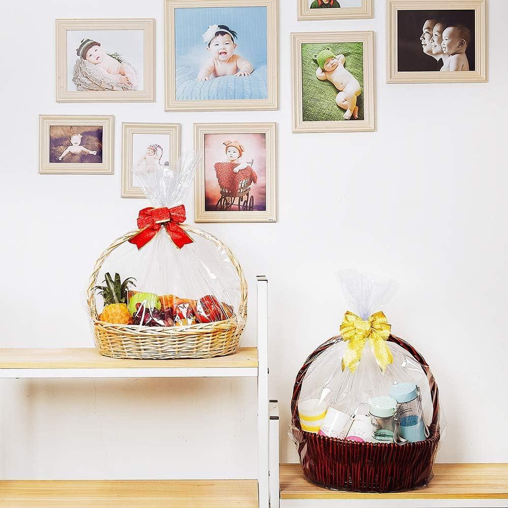 Bolsas de Envoltura Térmica LazyMe Jumbo 89x112 cm - 5 Pcs