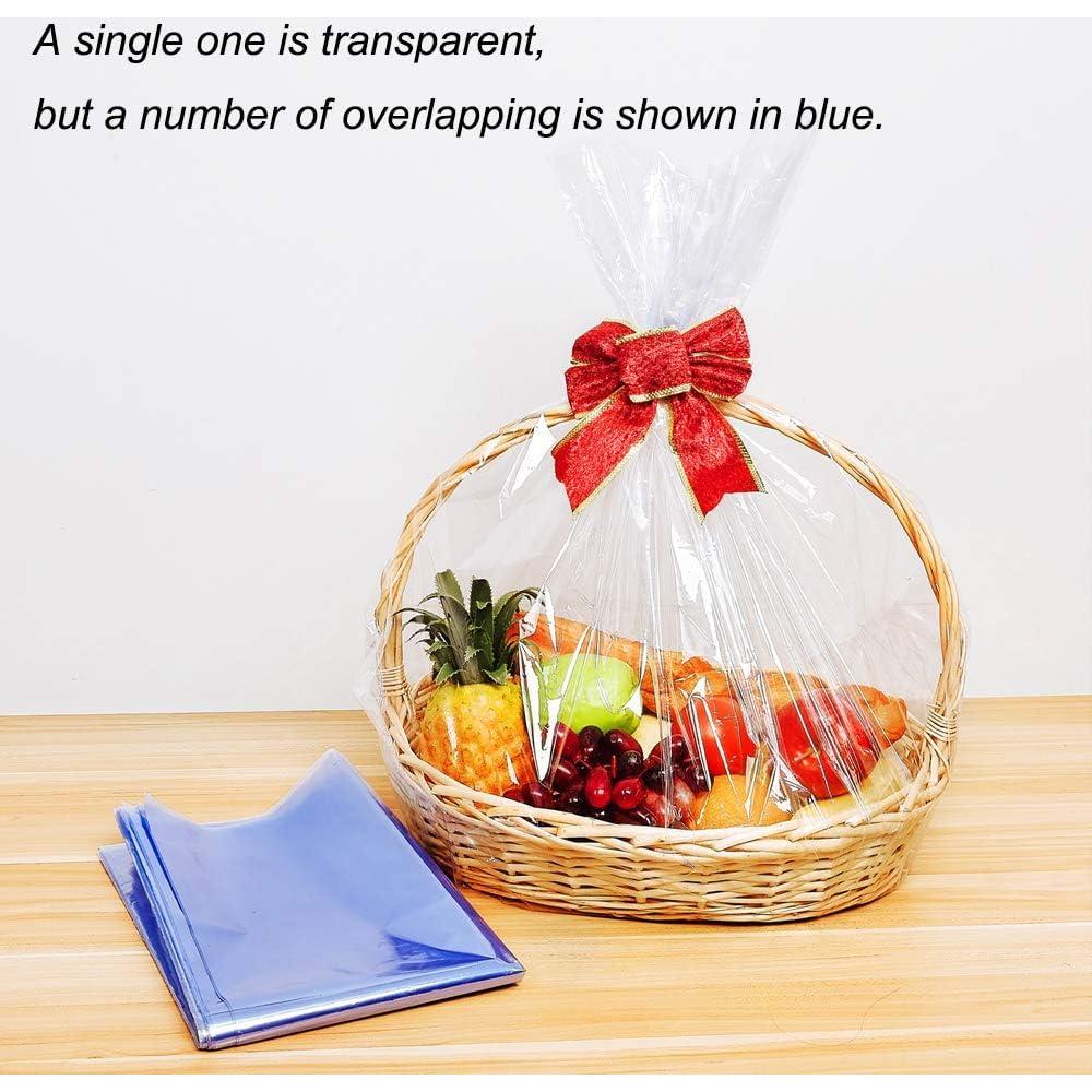 Bolsas de Envoltura Térmica LazyMe Jumbo 89x112 cm - 5 Pcs