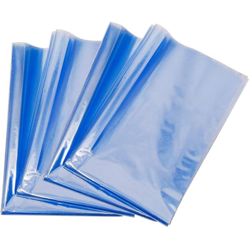 Bolsas de Envoltura Térmica LazyMe 24x30" (10 Pcs) PVC