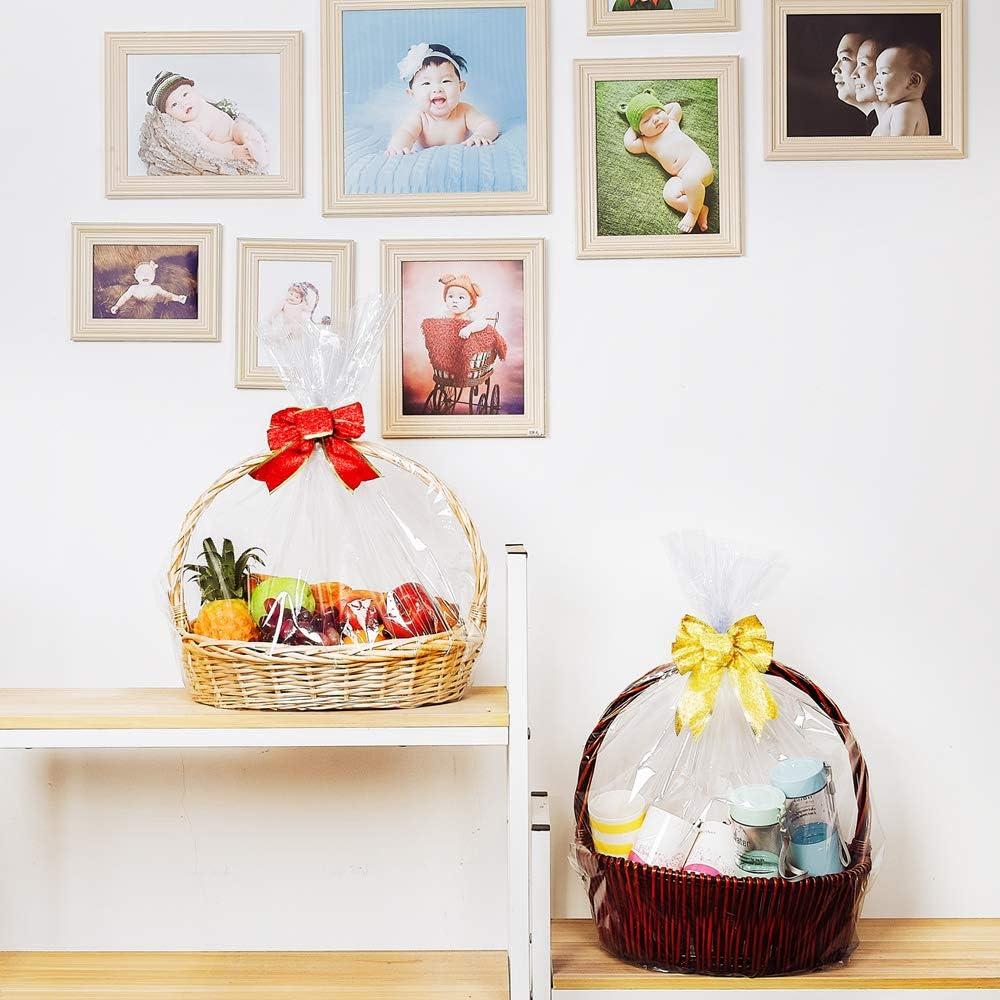 Bolsas de Envoltura Térmica LazyMe 24x30" (10 Pcs) PVC