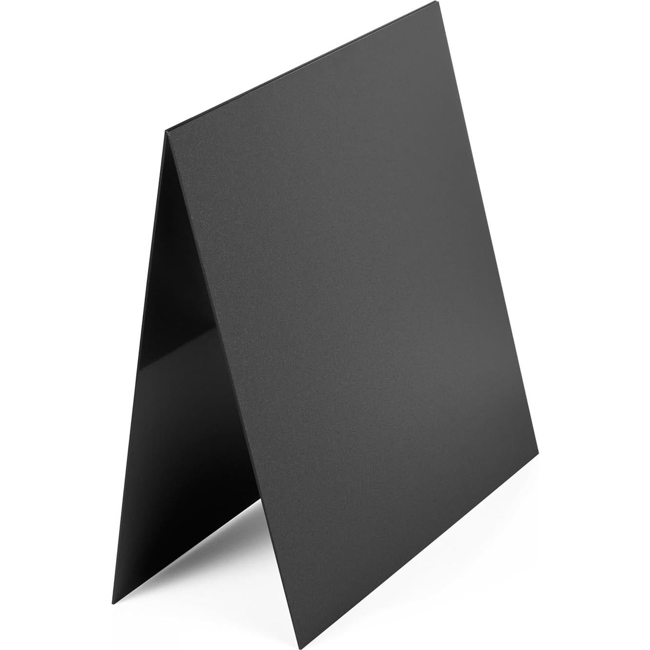 Paquete de 10 hojas de plástico ABS 20x30 cm 1.5 mm KAITELA