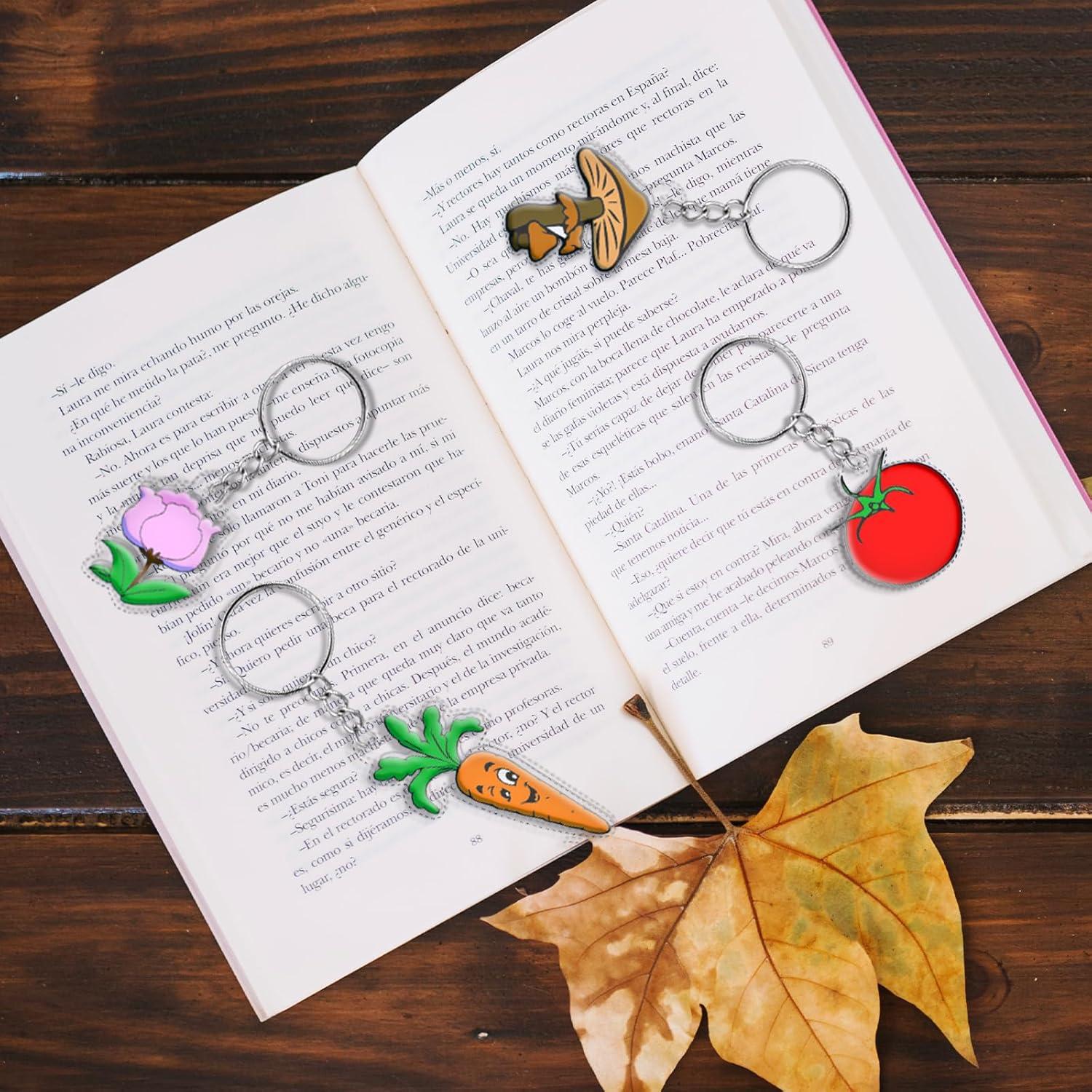 Kit de Llaveros Shrinky Dink HOFURME 187 Piezas Manualidades