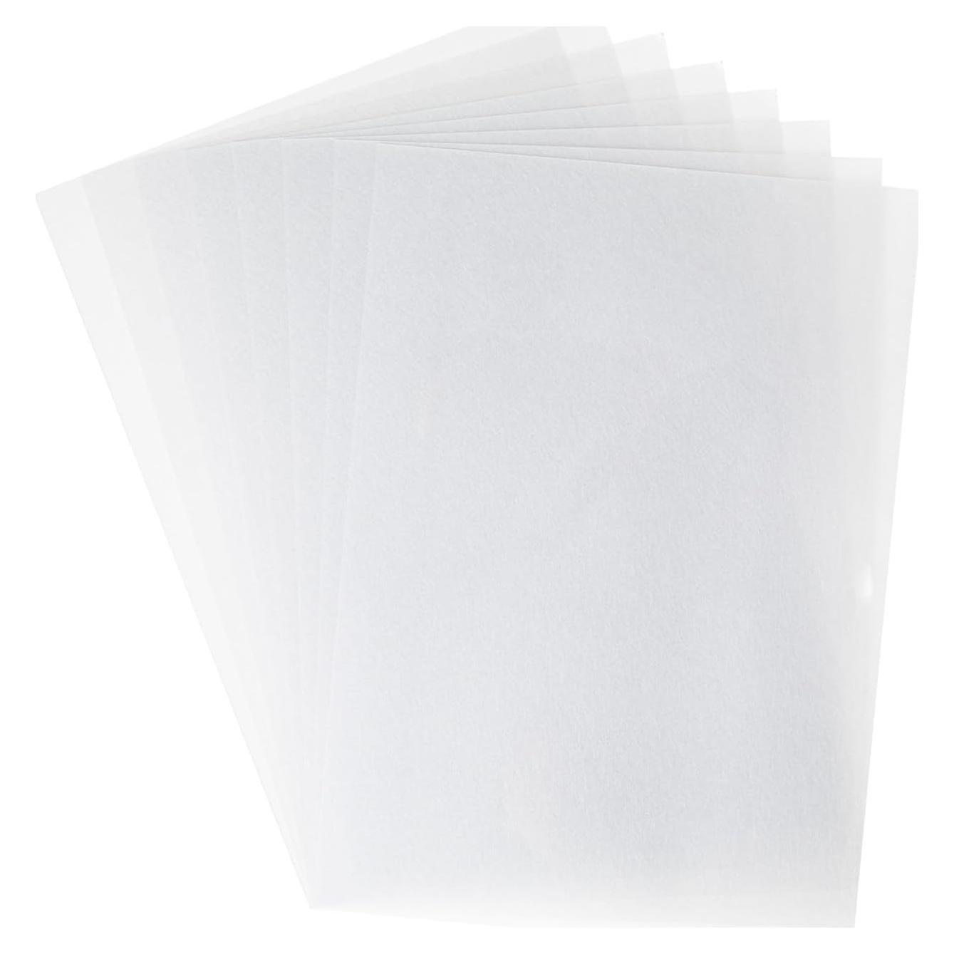 Plástico Retráctil Metálico Sizzix 8 Hojas 21x30 cm