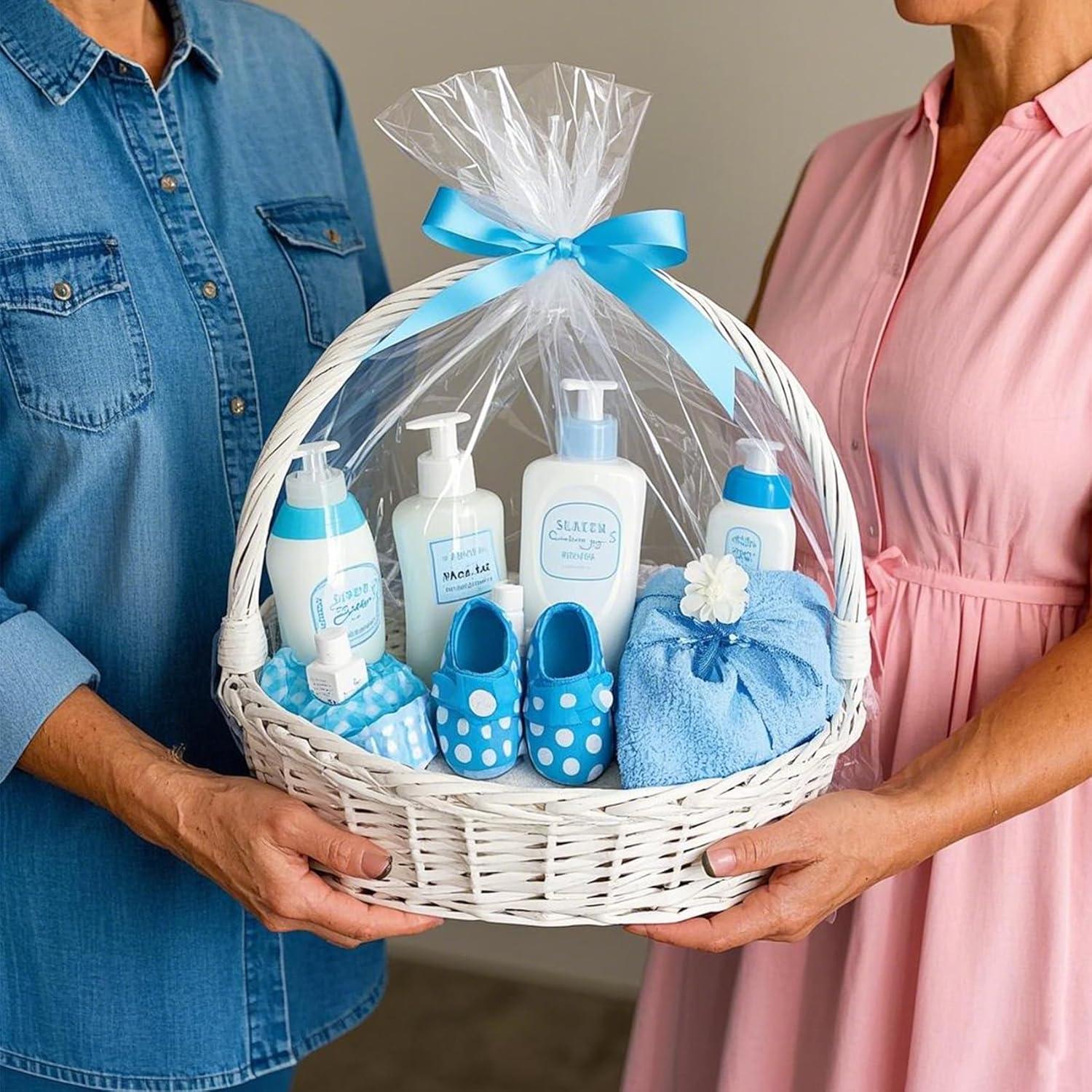 Bolsas de Envoltura Térmica Morepack 20 Piezas 50.8x50.8 cm