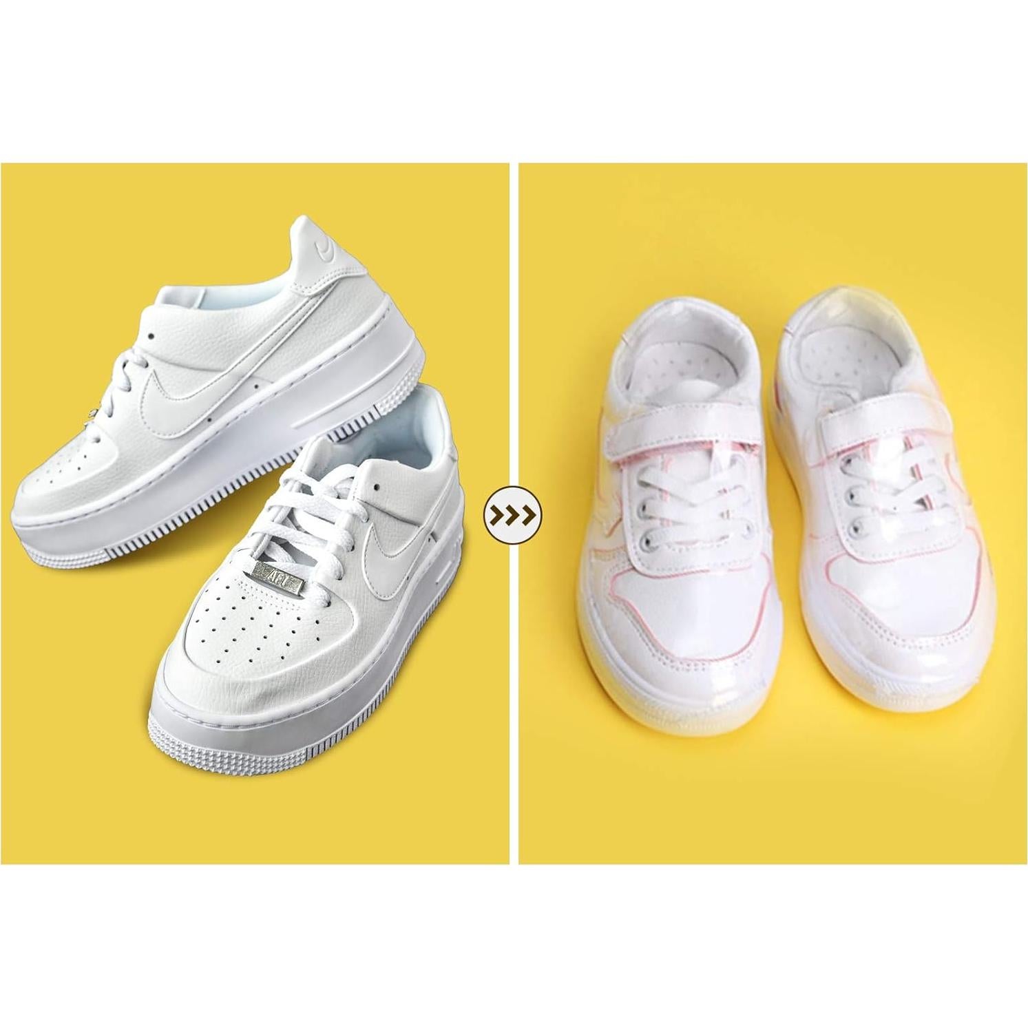 Bolsas de Envoltura Retráctil Térmica Zonon 100 Piezas 25.4x35.6cm