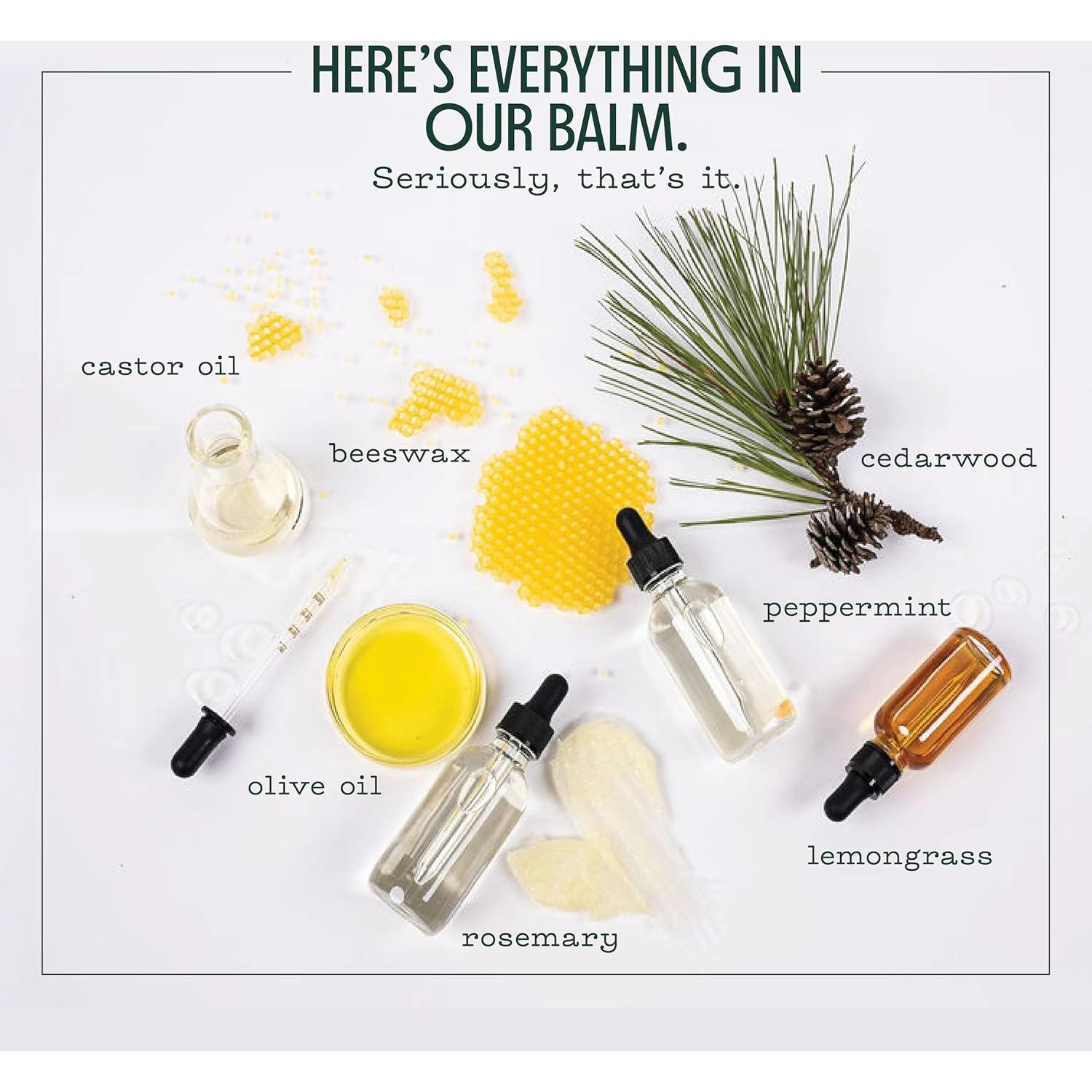 Bálsamo Repelente de Mosquitos Murphy's Naturals 56g