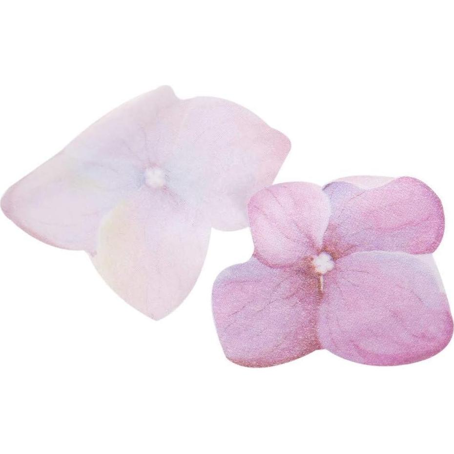 Cinta Washi Decorativa BWESOO 200 Piezas Patrones Flores