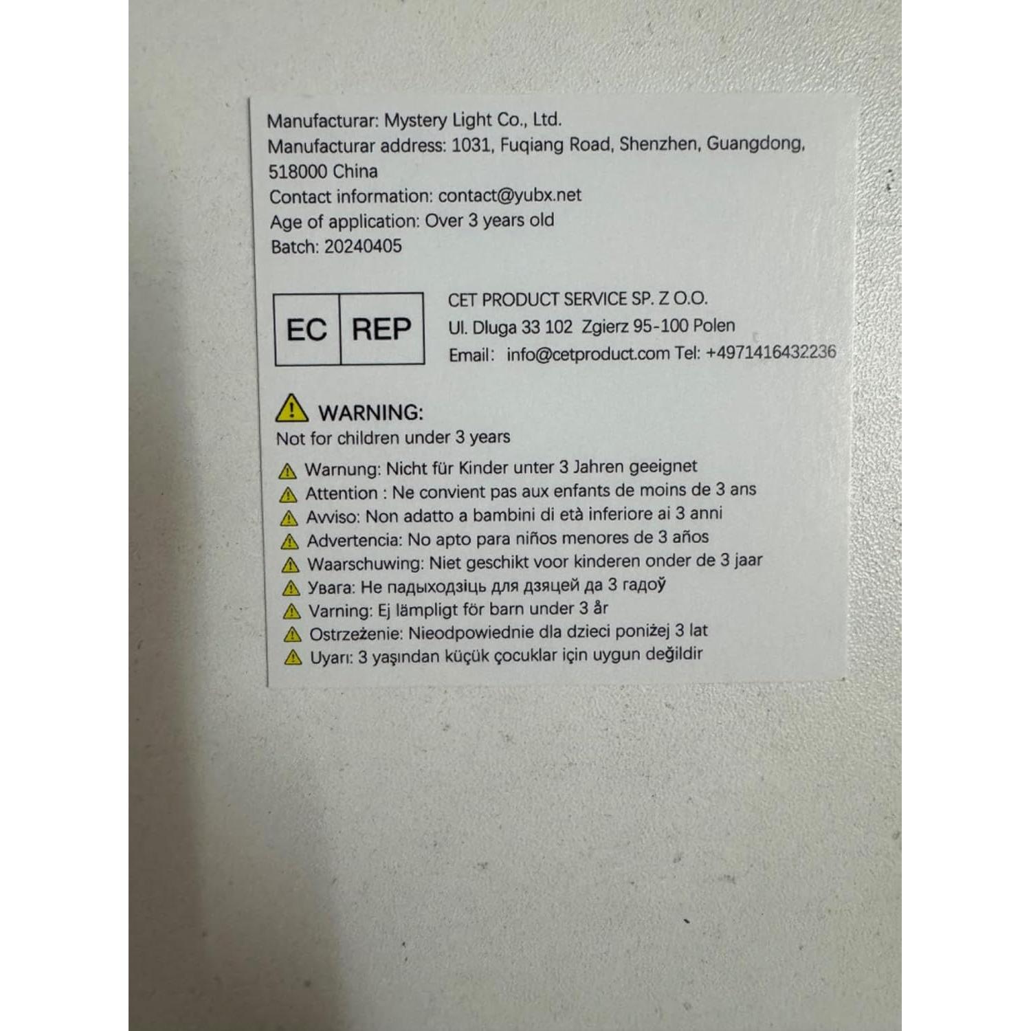 Set de 20 Rollos de Cinta Washi YUBX 7mm Foil Negro Dorado