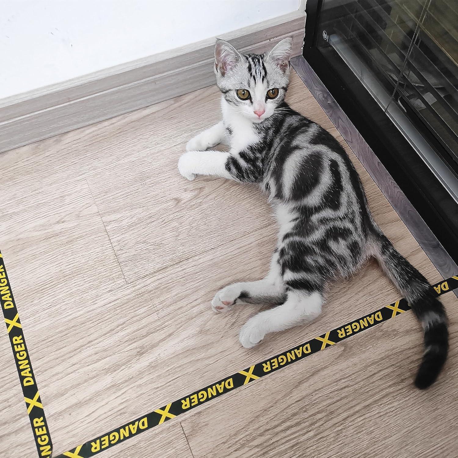 Conjunto de Cinta Washi YUBX 16 Rollos Amarillo Rojo 3m