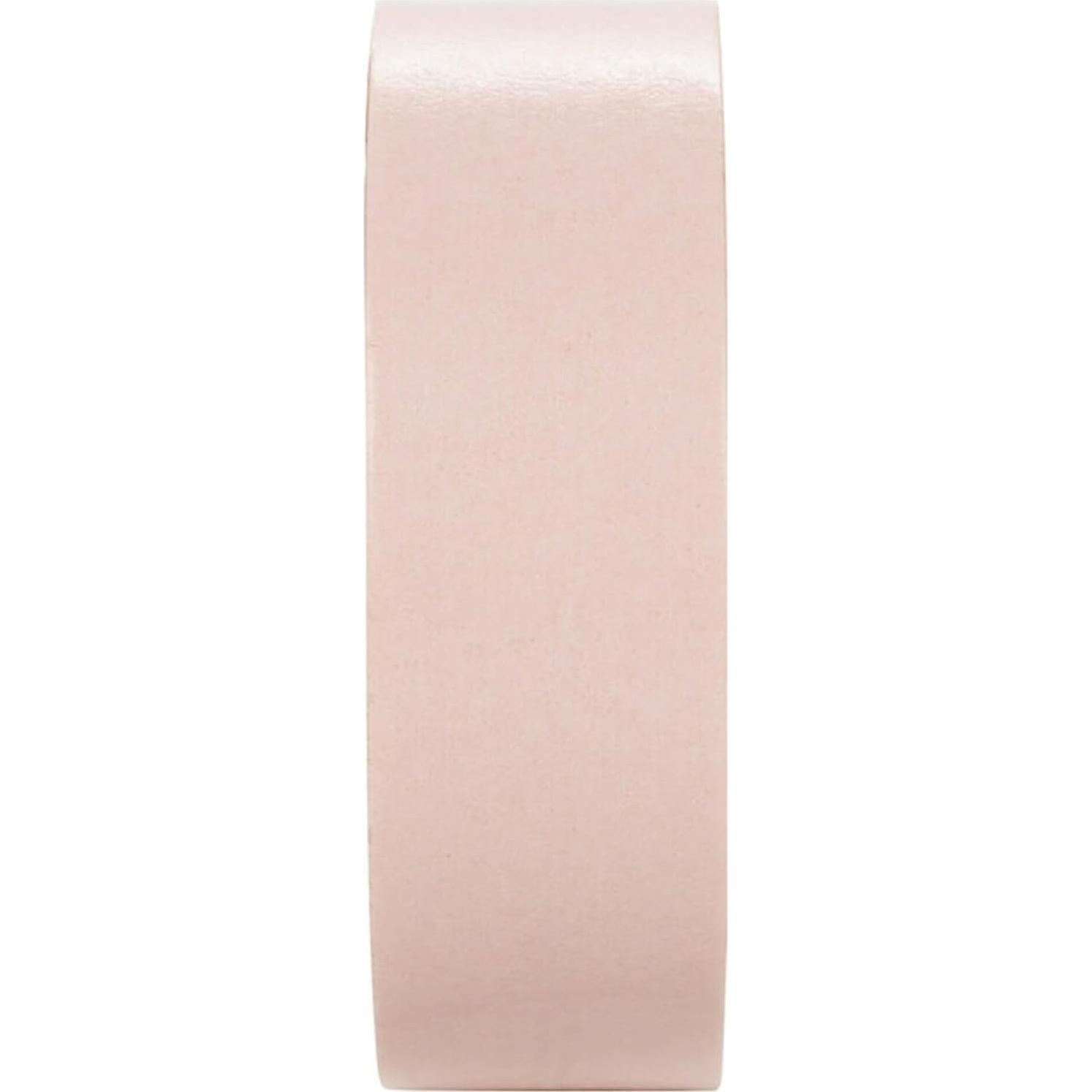 Cinta Washi Scotch Rosa 9.14 Metros para Manualidades