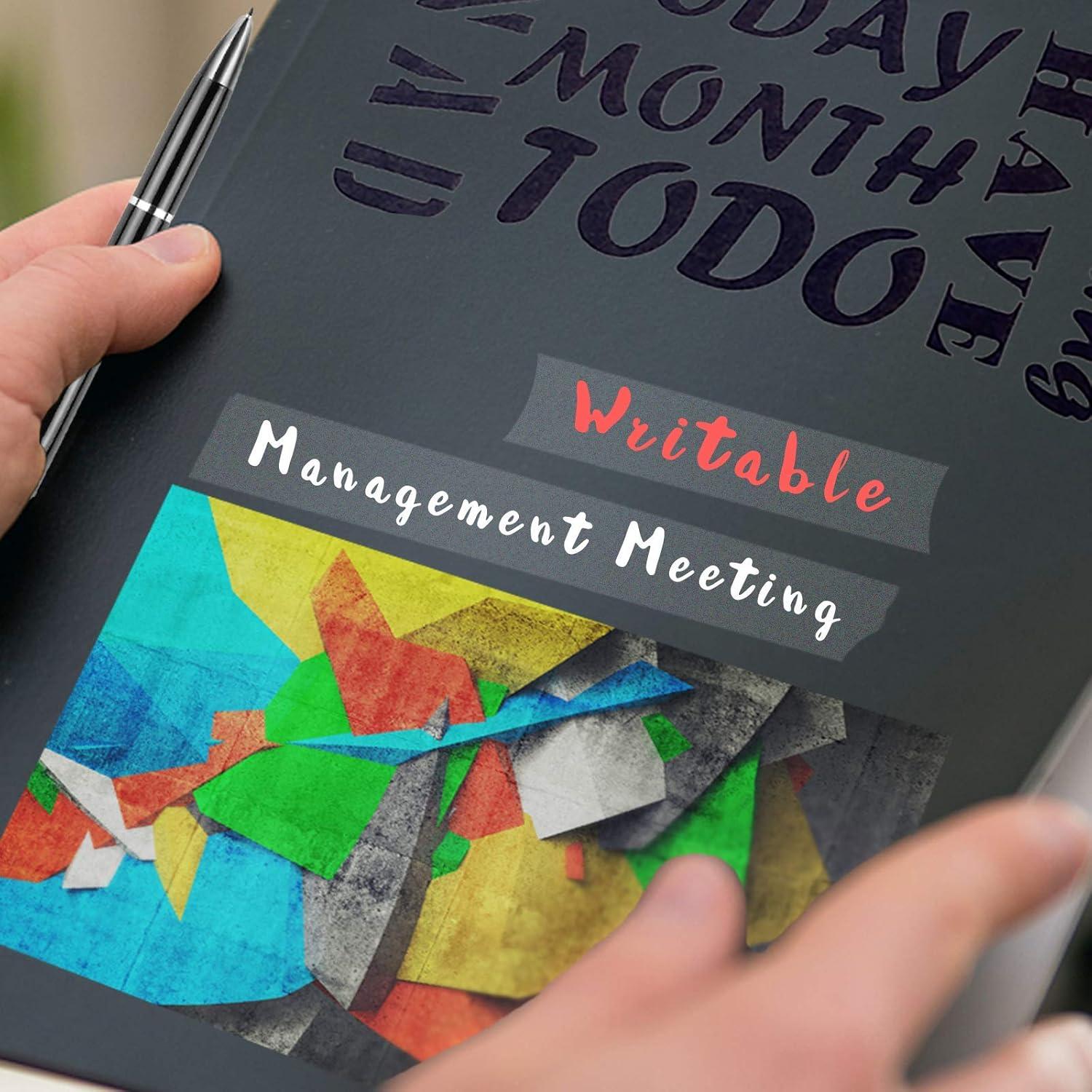 Cinta Adhesiva Mate OWLKELA 12 Rollos 1.8 cm x 254 cm