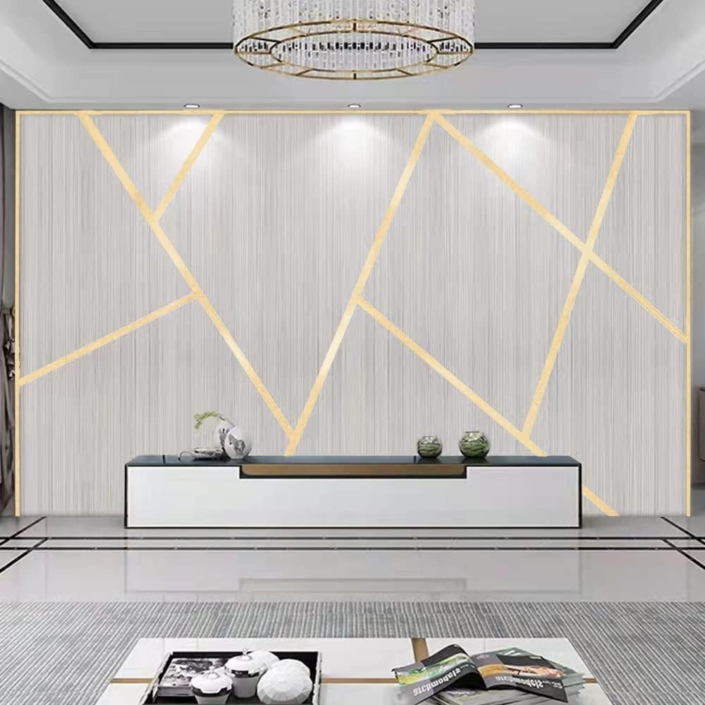 Cinta Washi Decorativa CIAJIE 15mm x 10m Oro