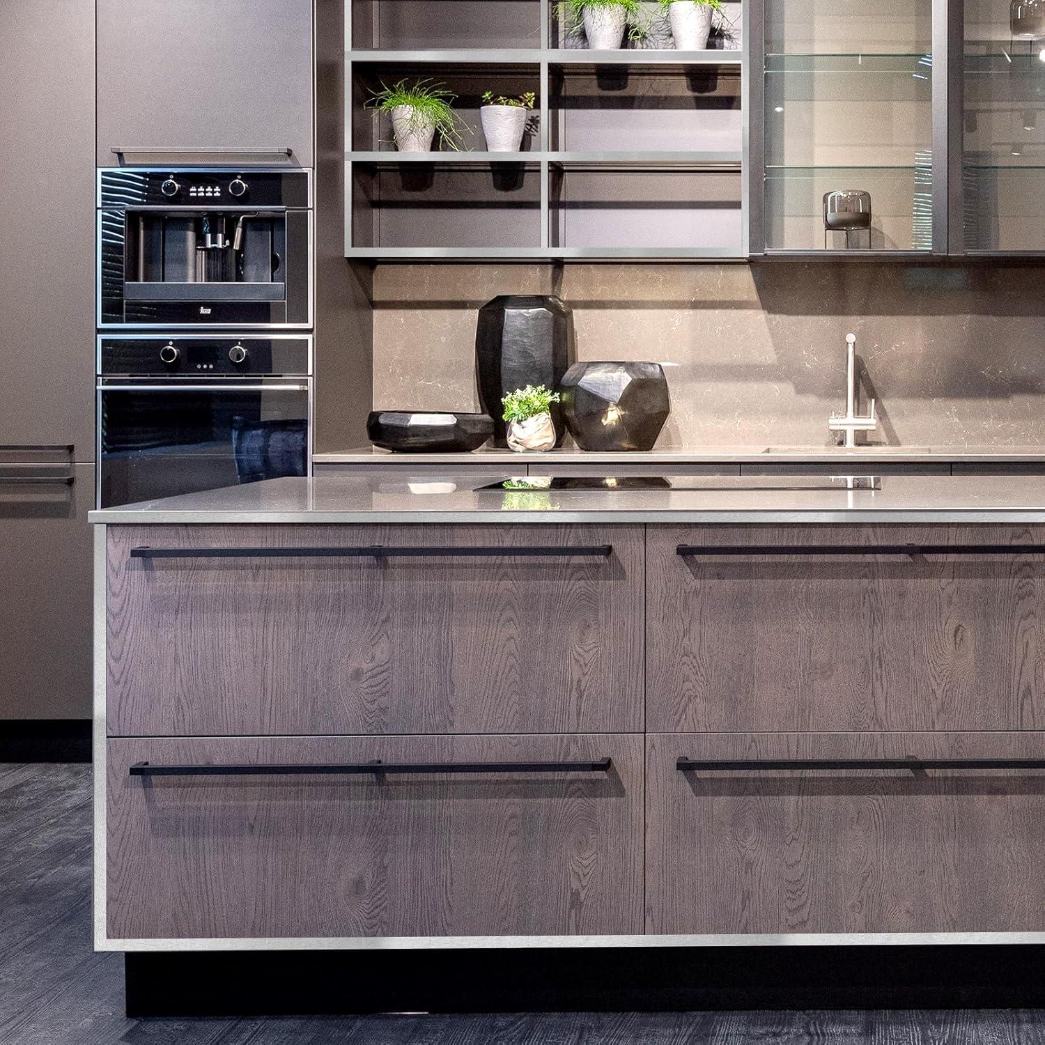 2 Rollos de Cinta Washi Metálica Plateada 1.5cm x 10m