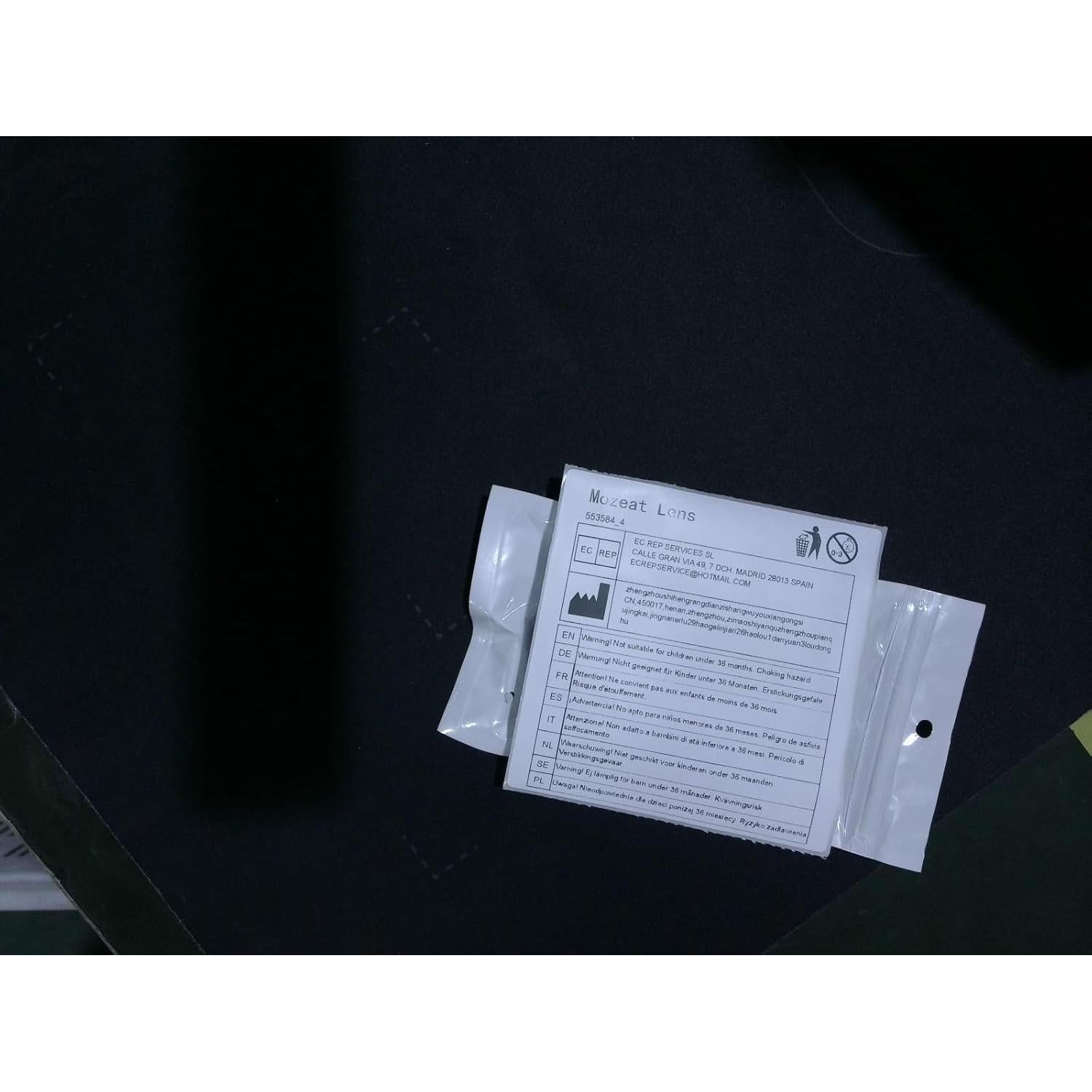 2 Rollos de Cinta Washi Metálica Plateada 1.5cm x 10m