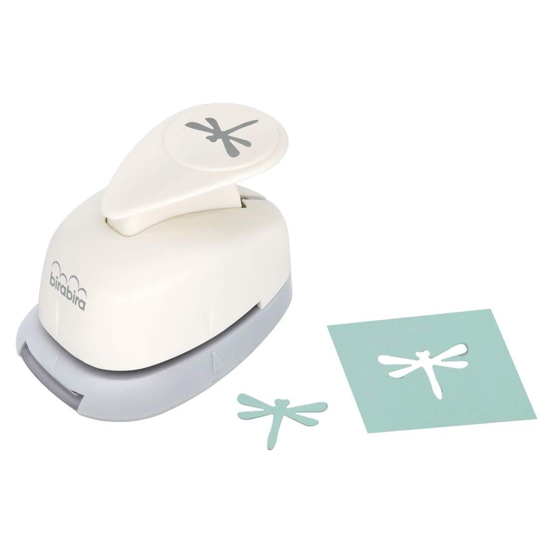 Troquel de Papel Bira Craft Dragonfly 2 - 1.43 x 1.11 cm