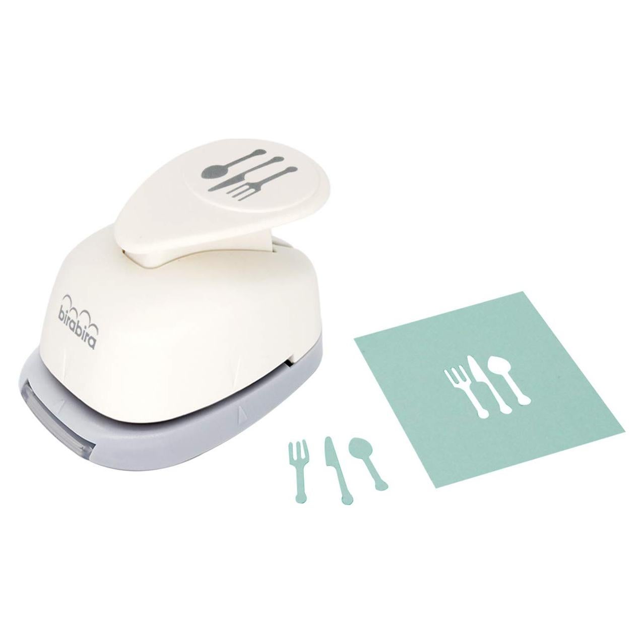 Troquel de Manualidades Bira Craft 3 en 1 para Scrapbooking