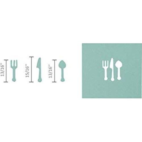 Troquel de Manualidades Bira Craft 3 en 1 para Scrapbooking