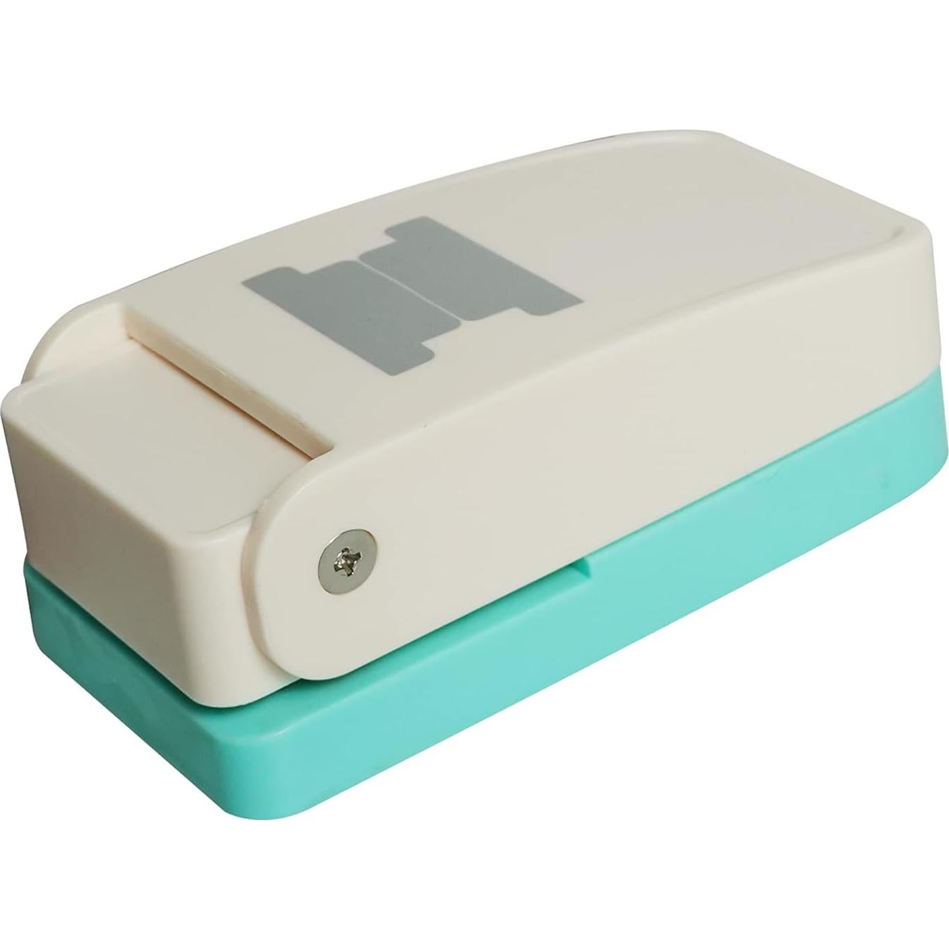 Punch de Pestaña 3.8 cm WSYHOMIE para Manualidades