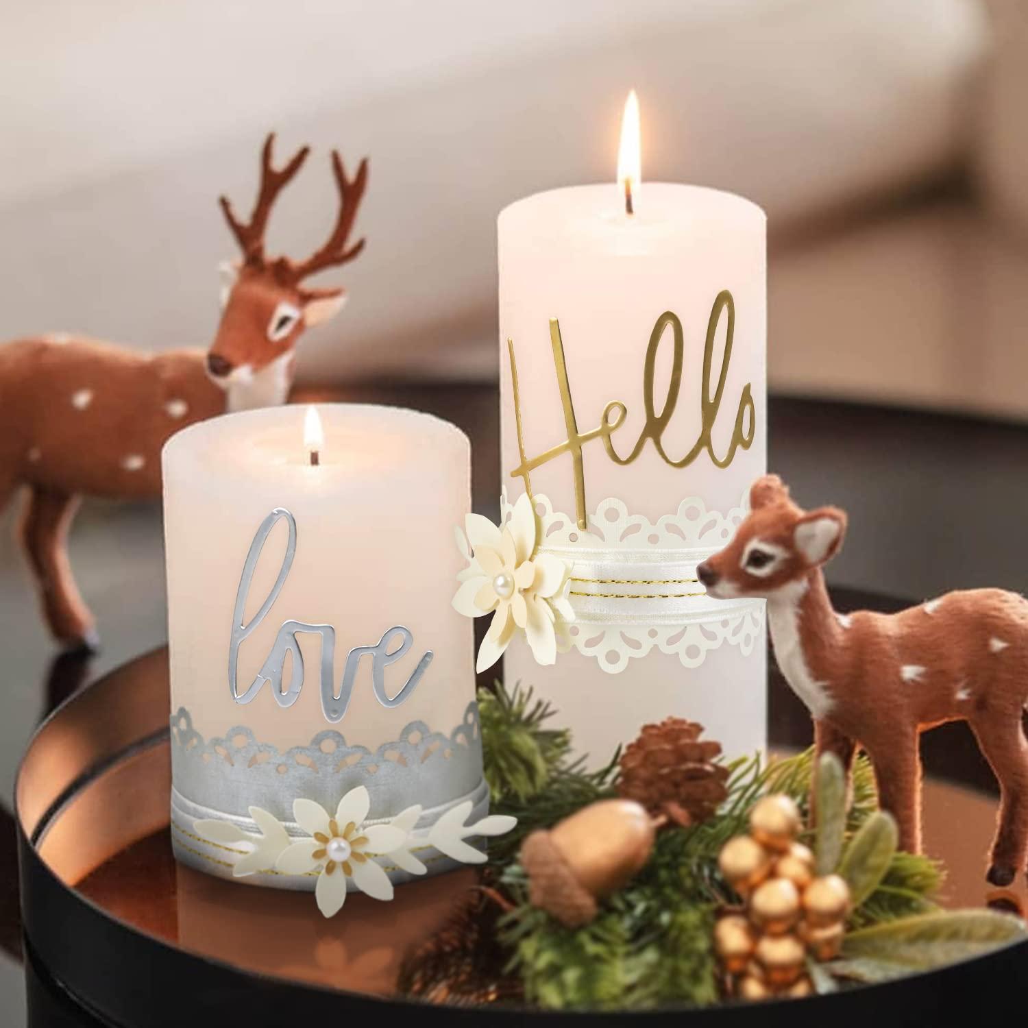 Troquel de Papel Bira Craft Daisy Punch 0.95 cm Forma Flor